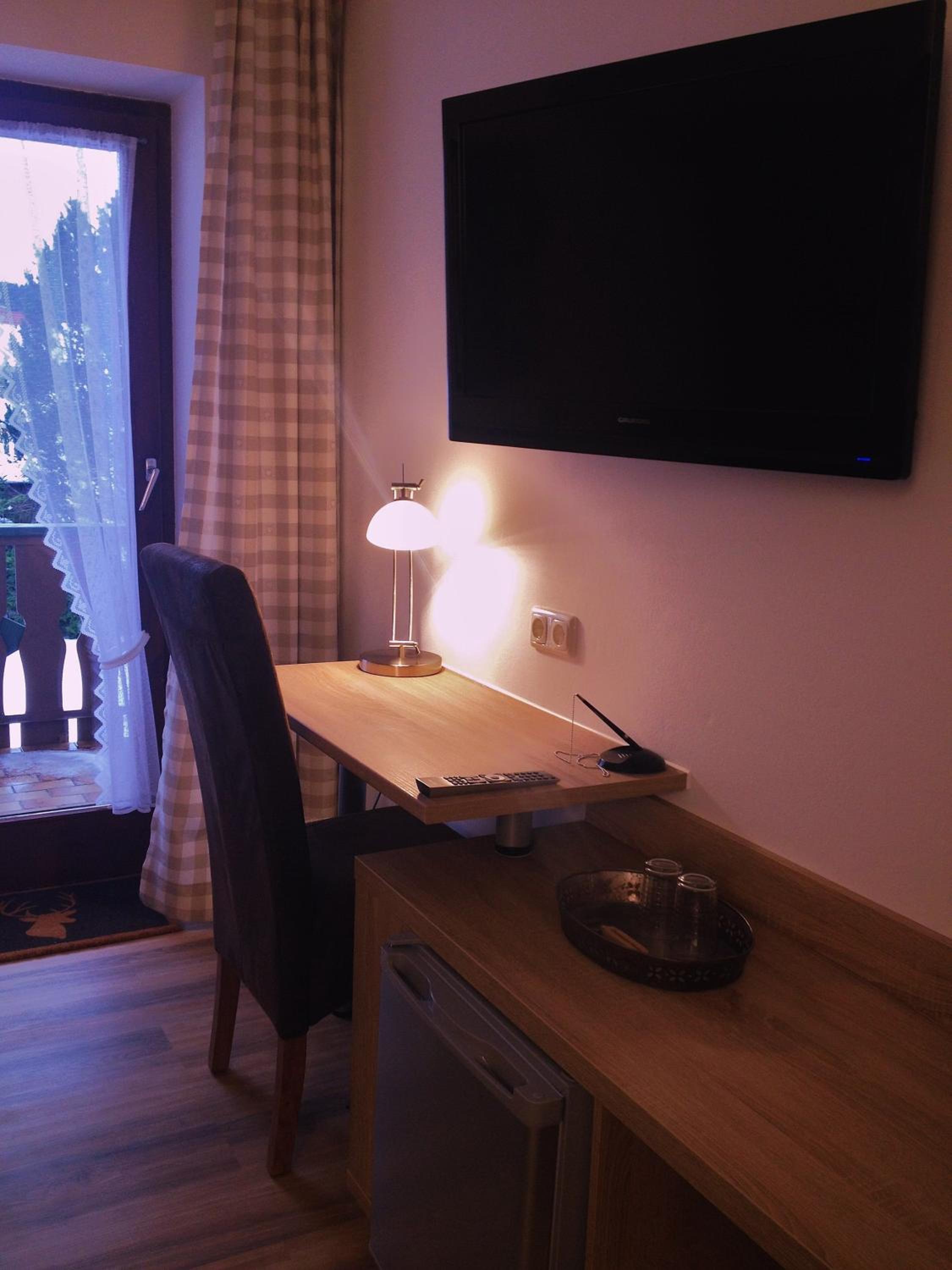 Zur neuen Post Landgasthof