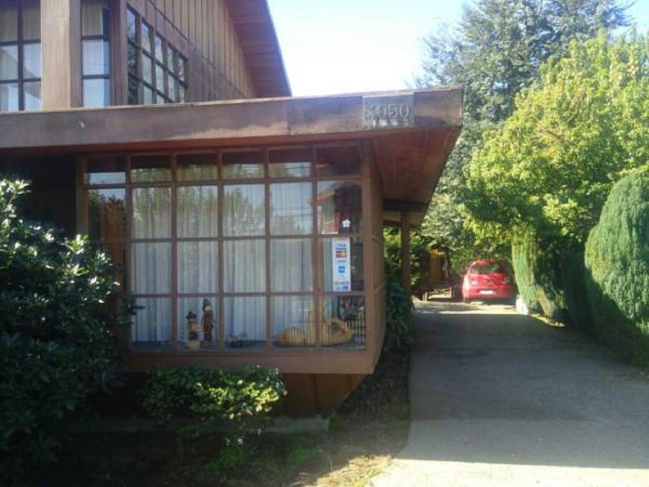 Hostal Kutralwe