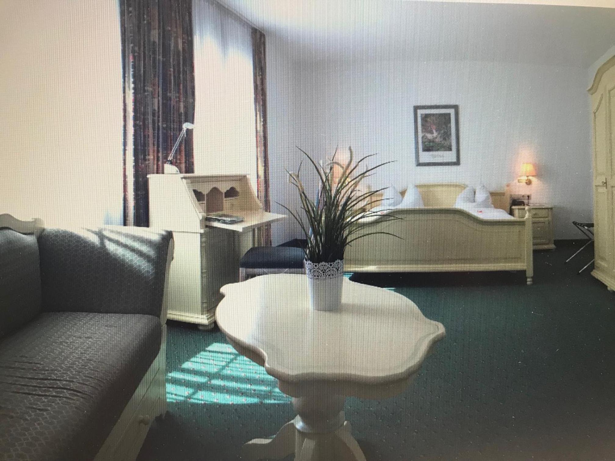 Flair Hotel Vier Jahreszeiten - Property Image 62