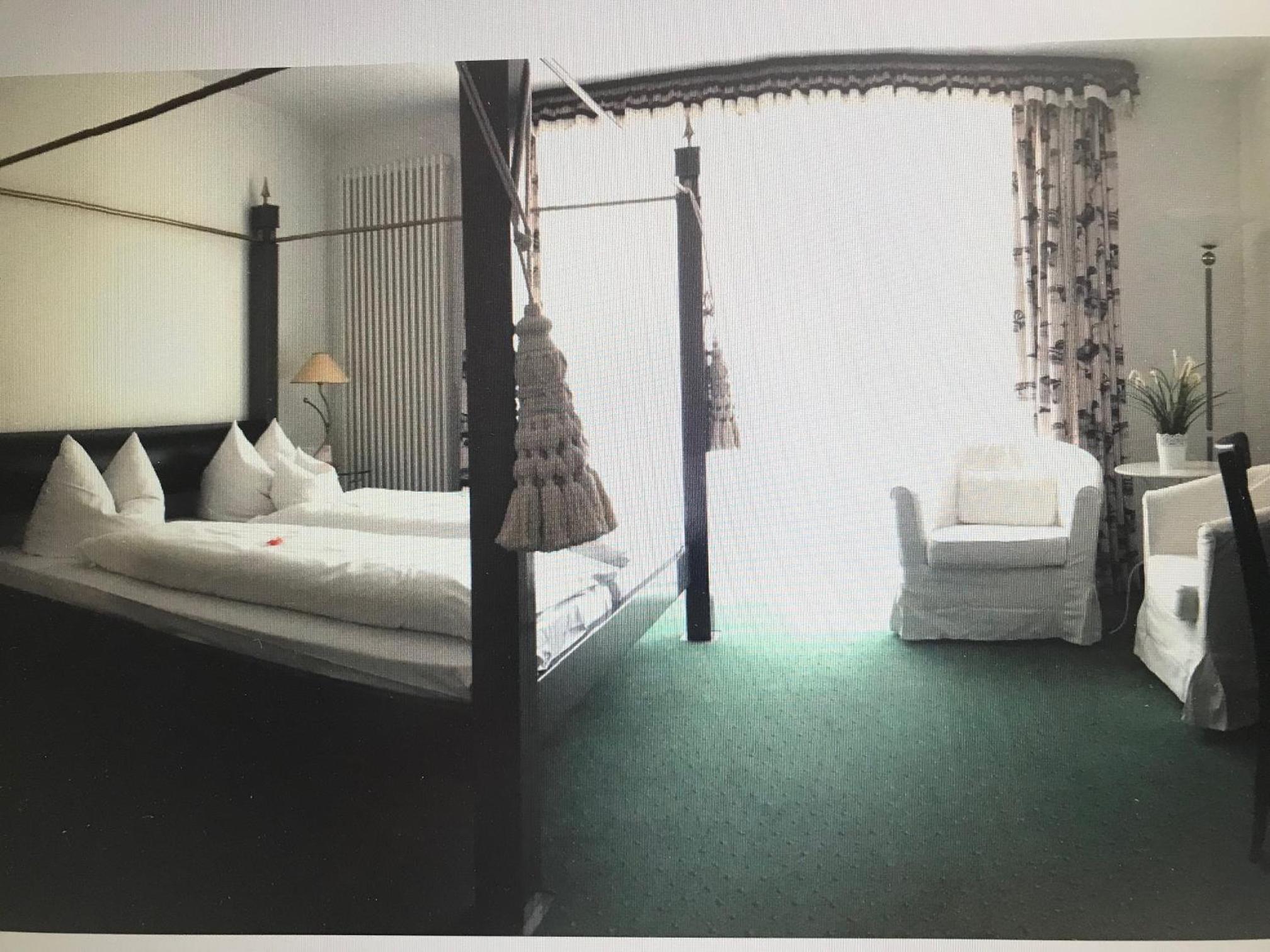 Flair Hotel Vier Jahreszeiten - Property Image 85