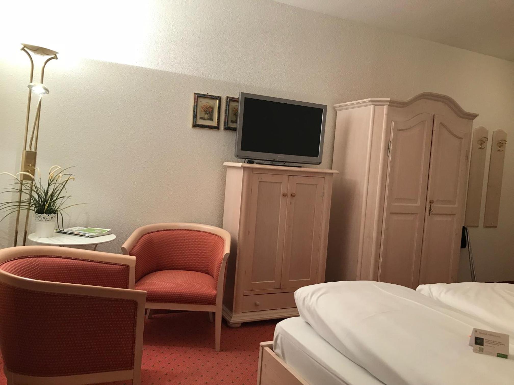 Flair Hotel Vier Jahreszeiten - Property Image 83
