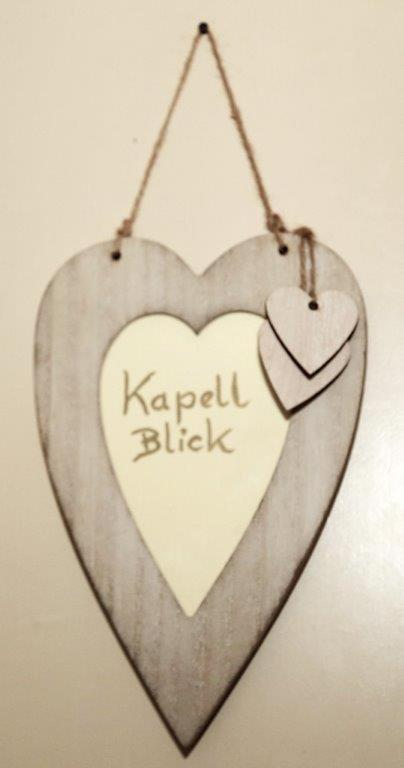 Kapellblick