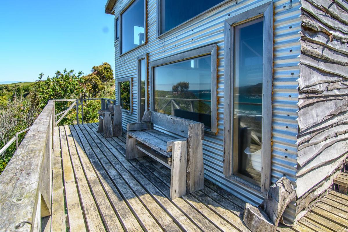 Vertientes De Pumillahue, Chiloe