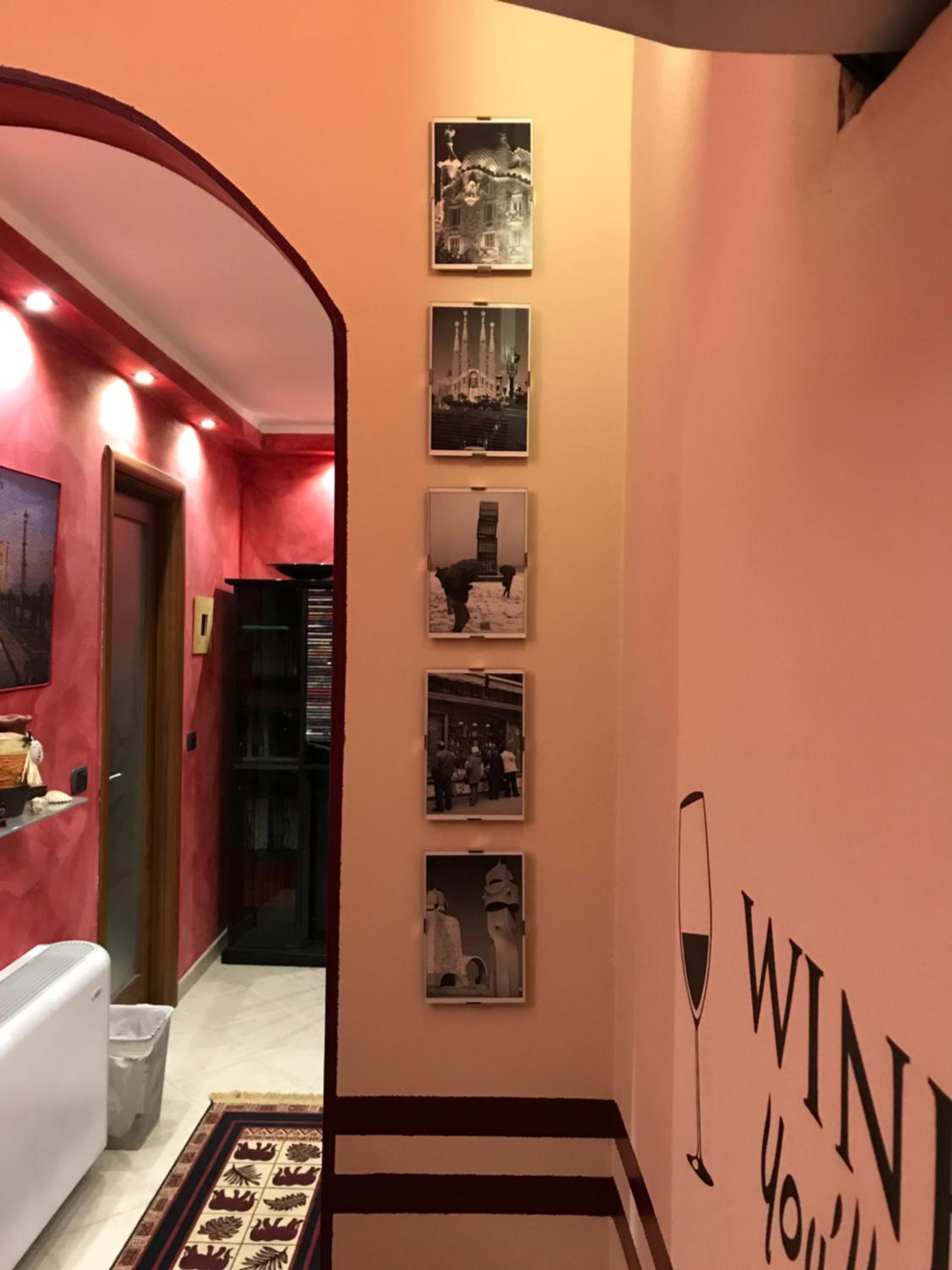 Maison Jean-Luc - app Zizzola view 5