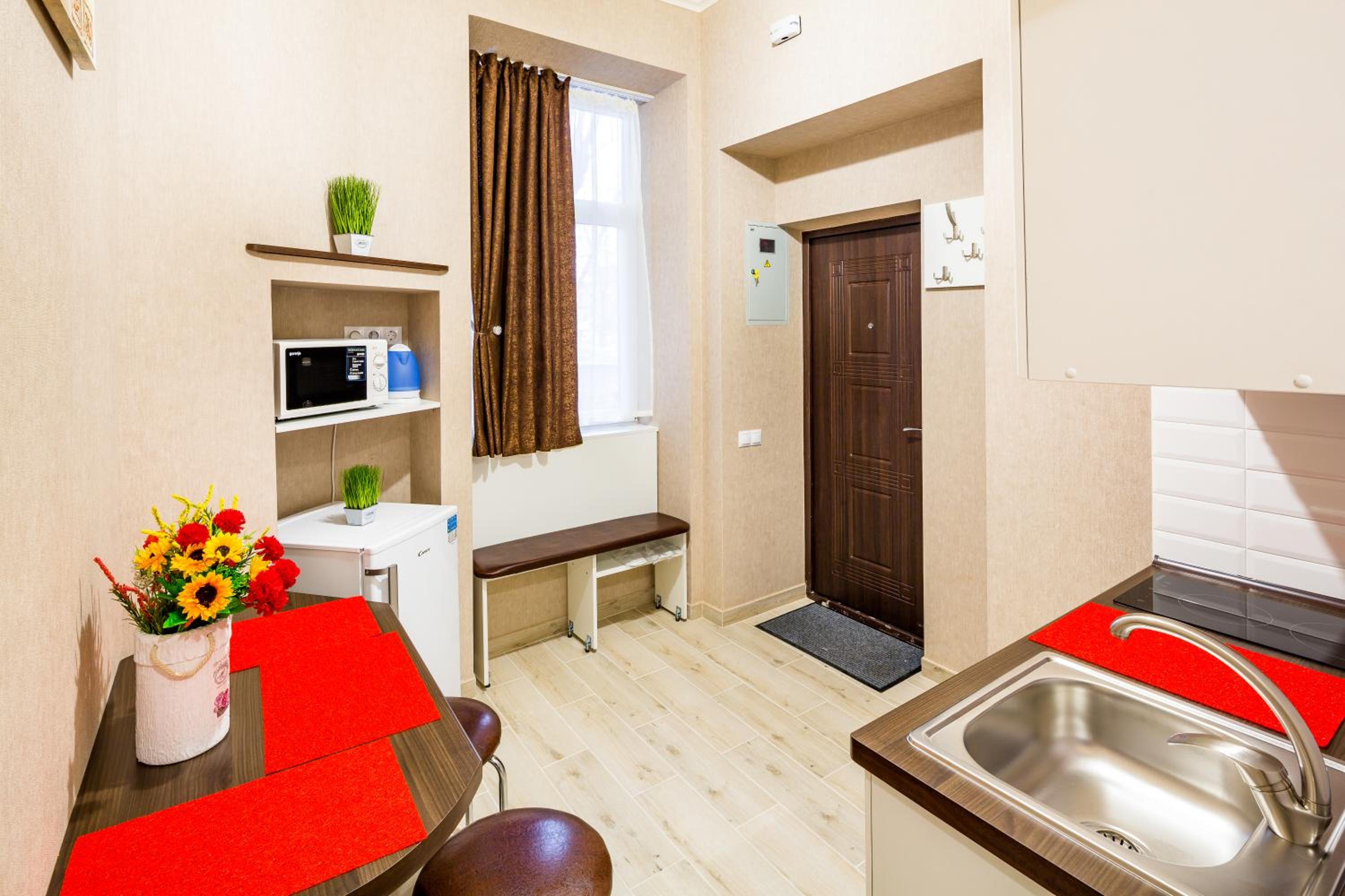 Alfa Apartments Balabana 20 view 3