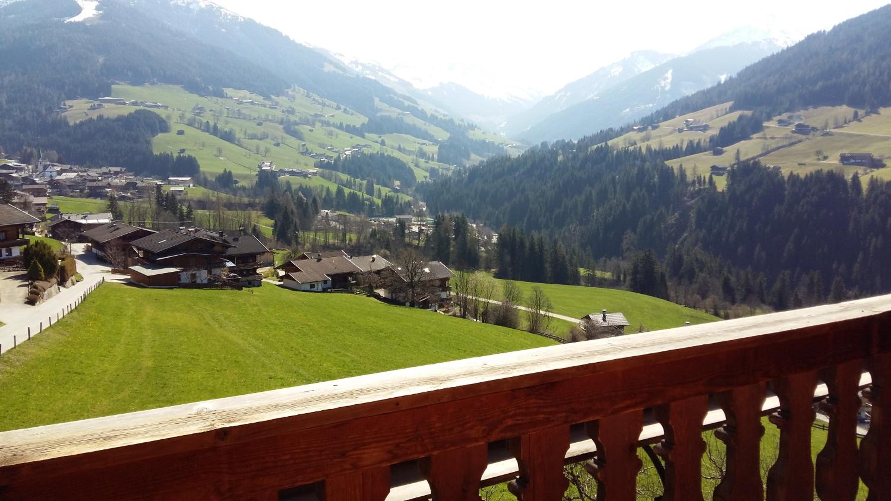 Aussermooserhof