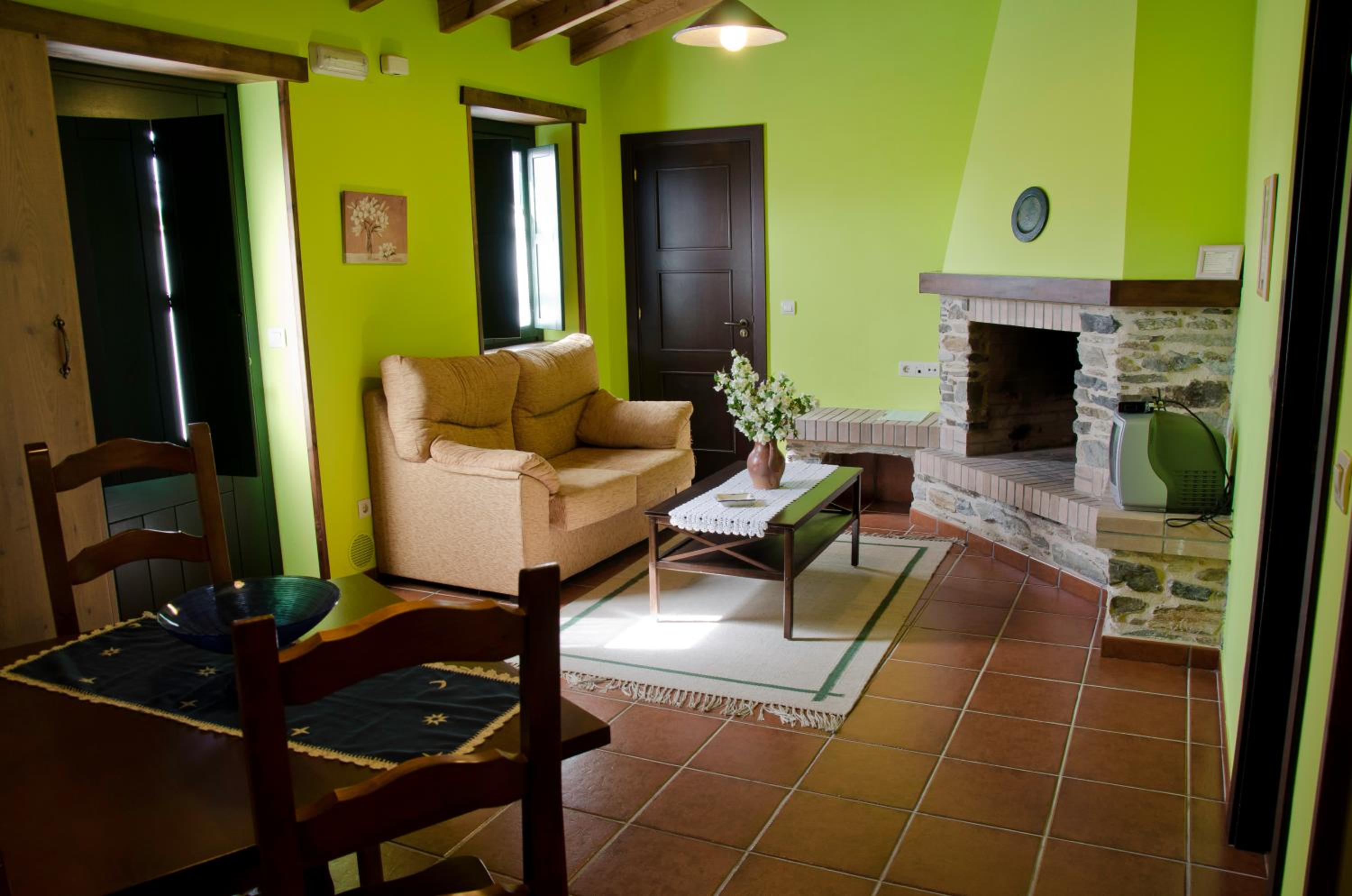 Naturlar Casa Teillor