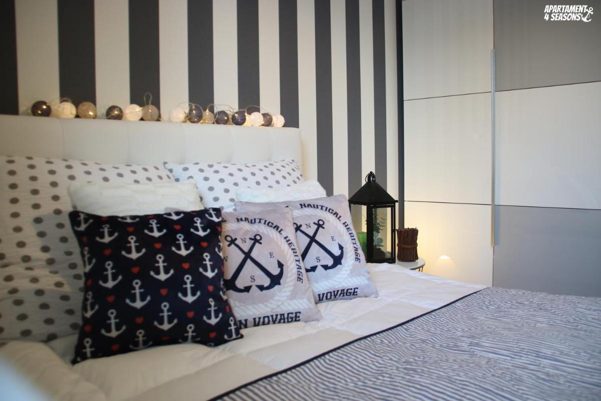 Hotel Apartament 4 Seasons