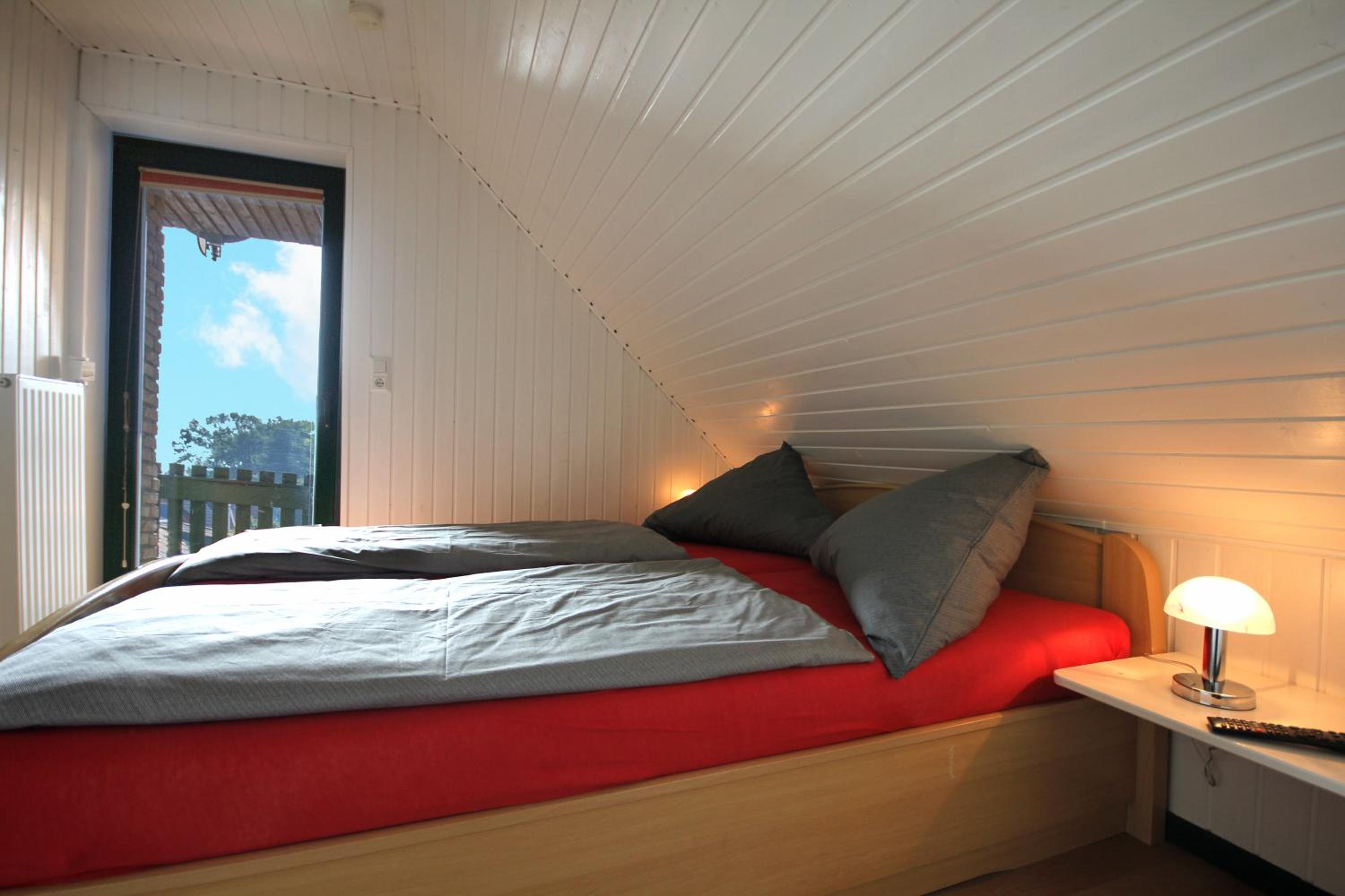 Ferienhaus Svala