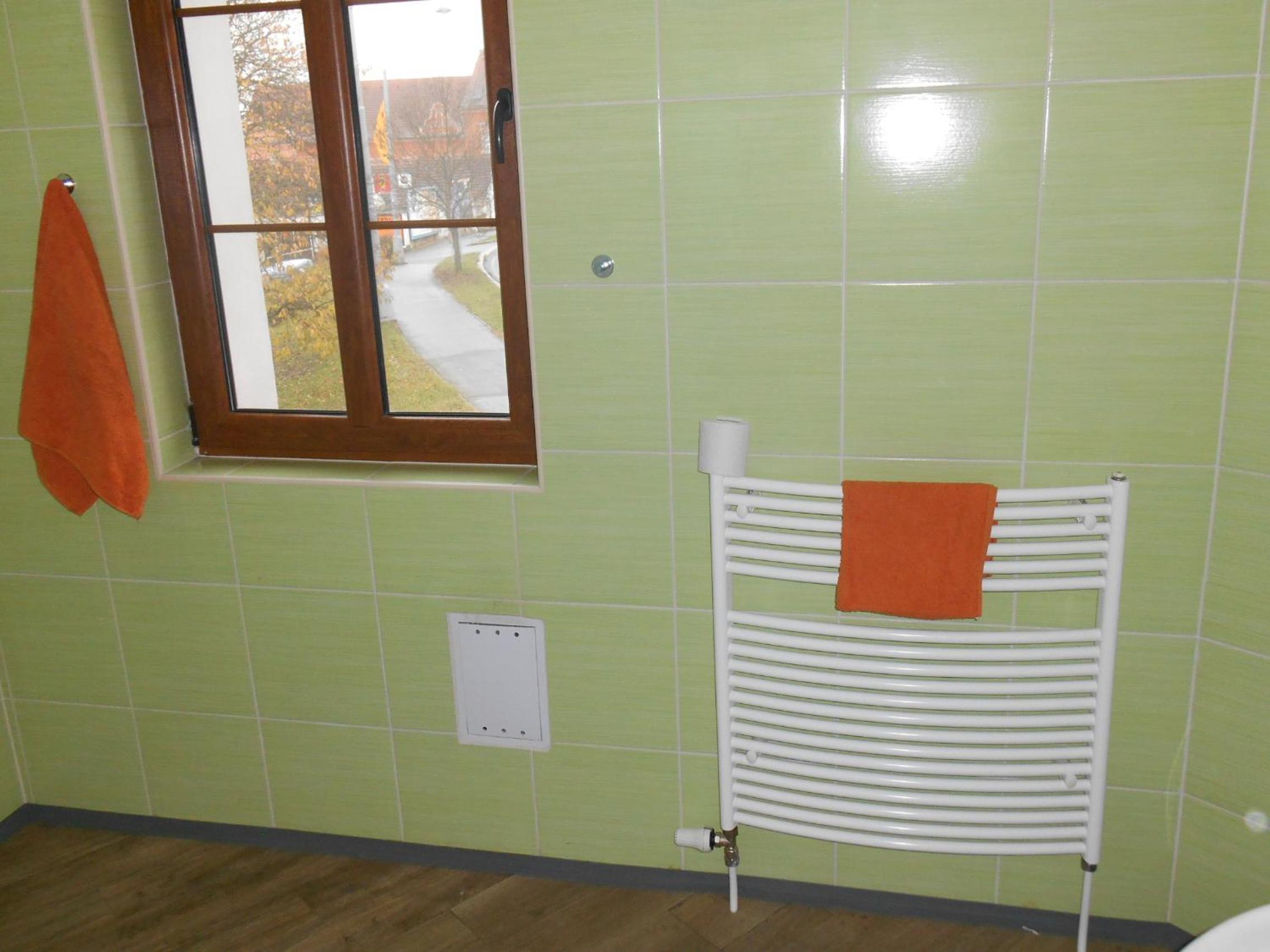 Penzion V Zatáčce