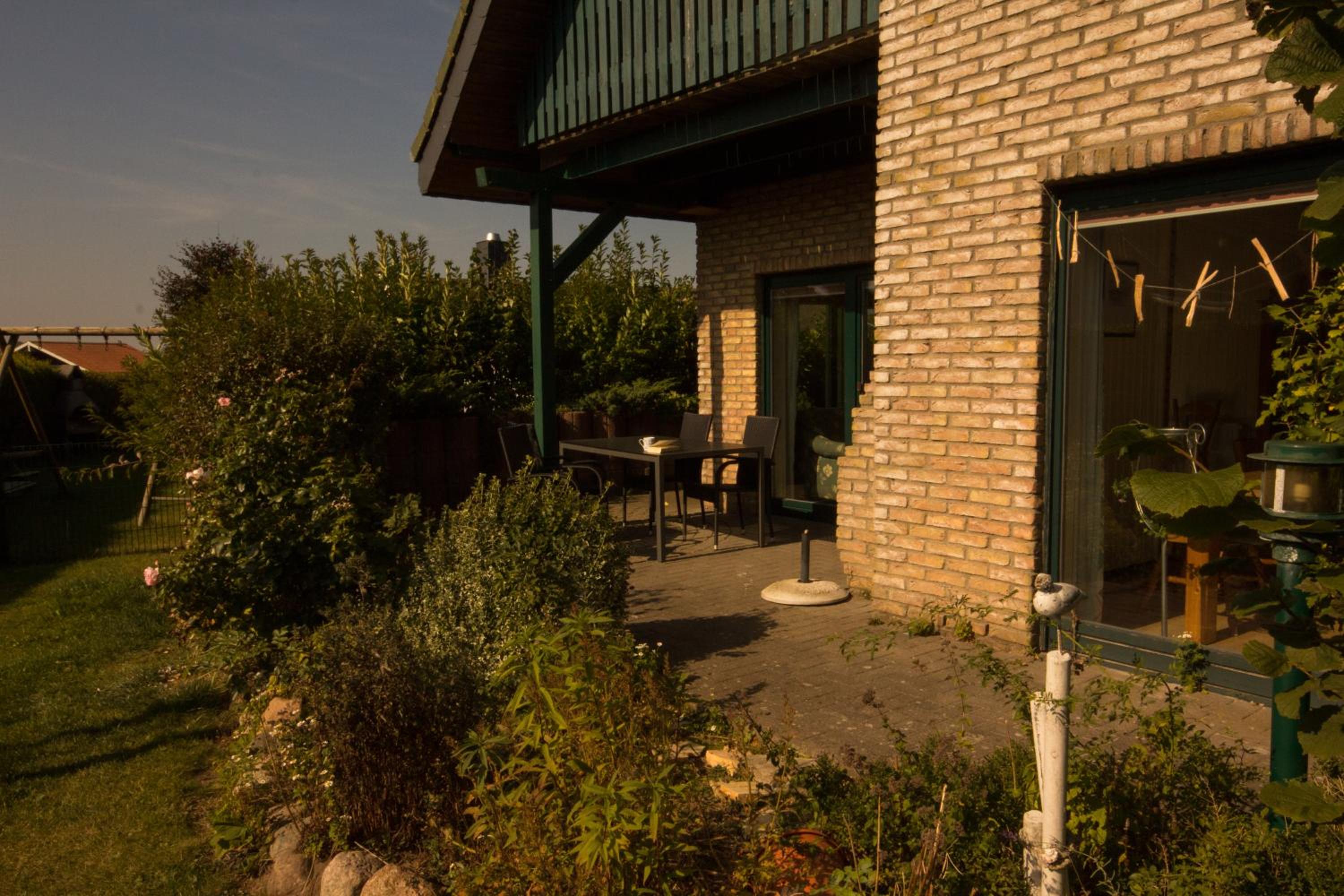 Ferienhaus Svala