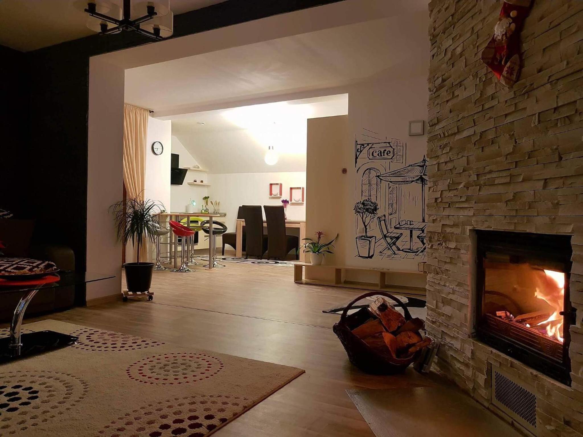 Cristina House