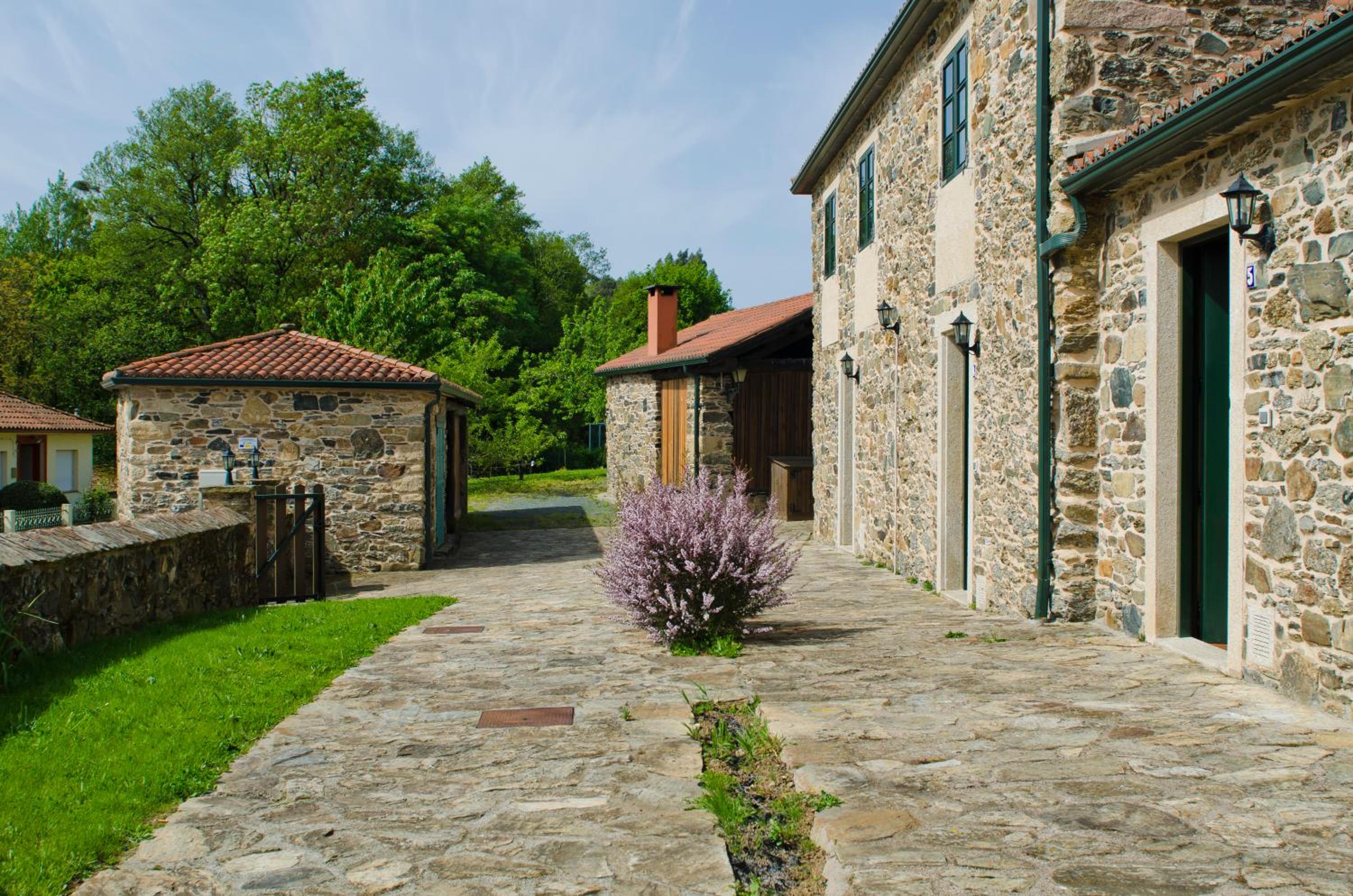 Naturlar Casa Teillor