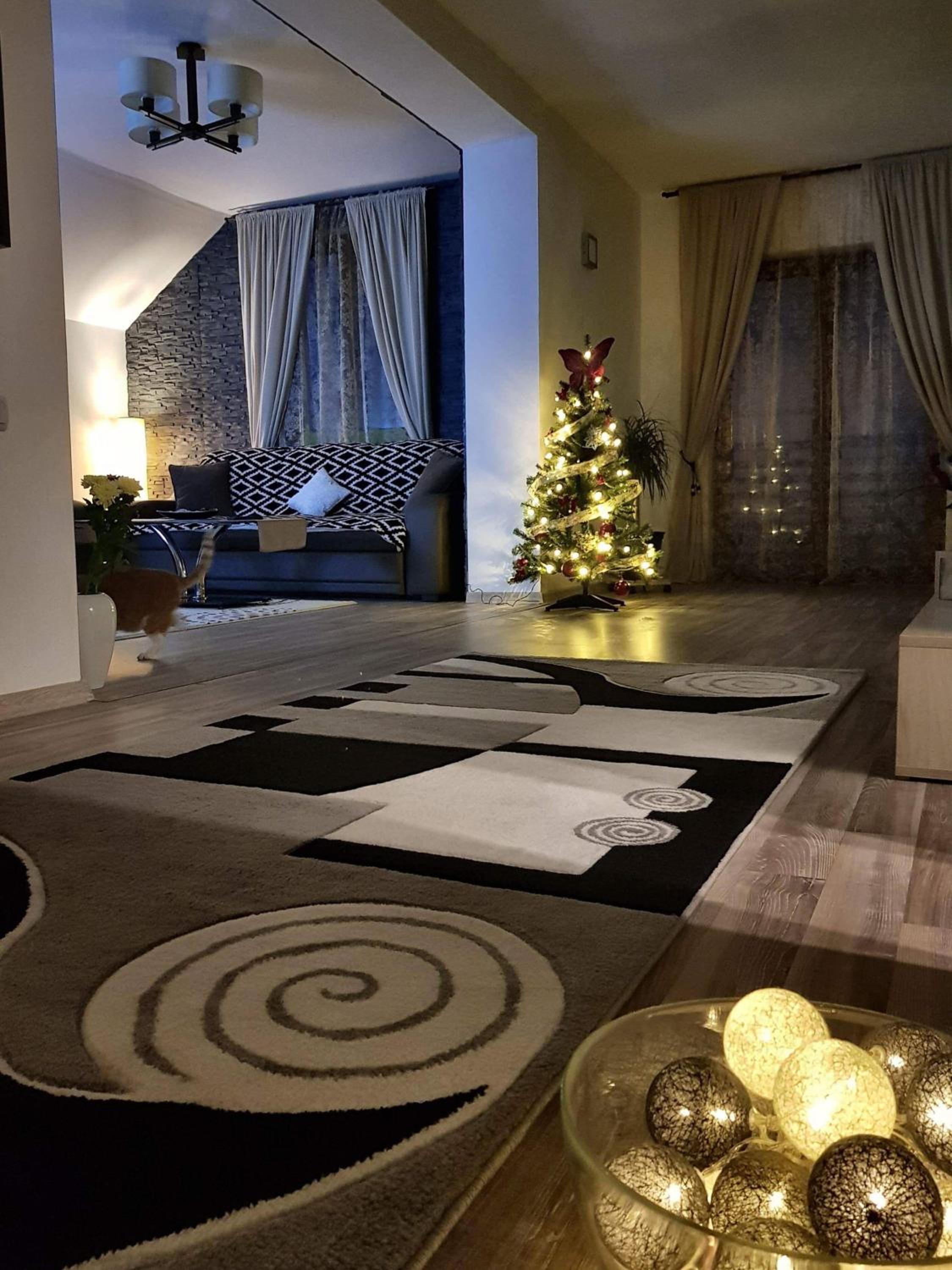 Cristina House
