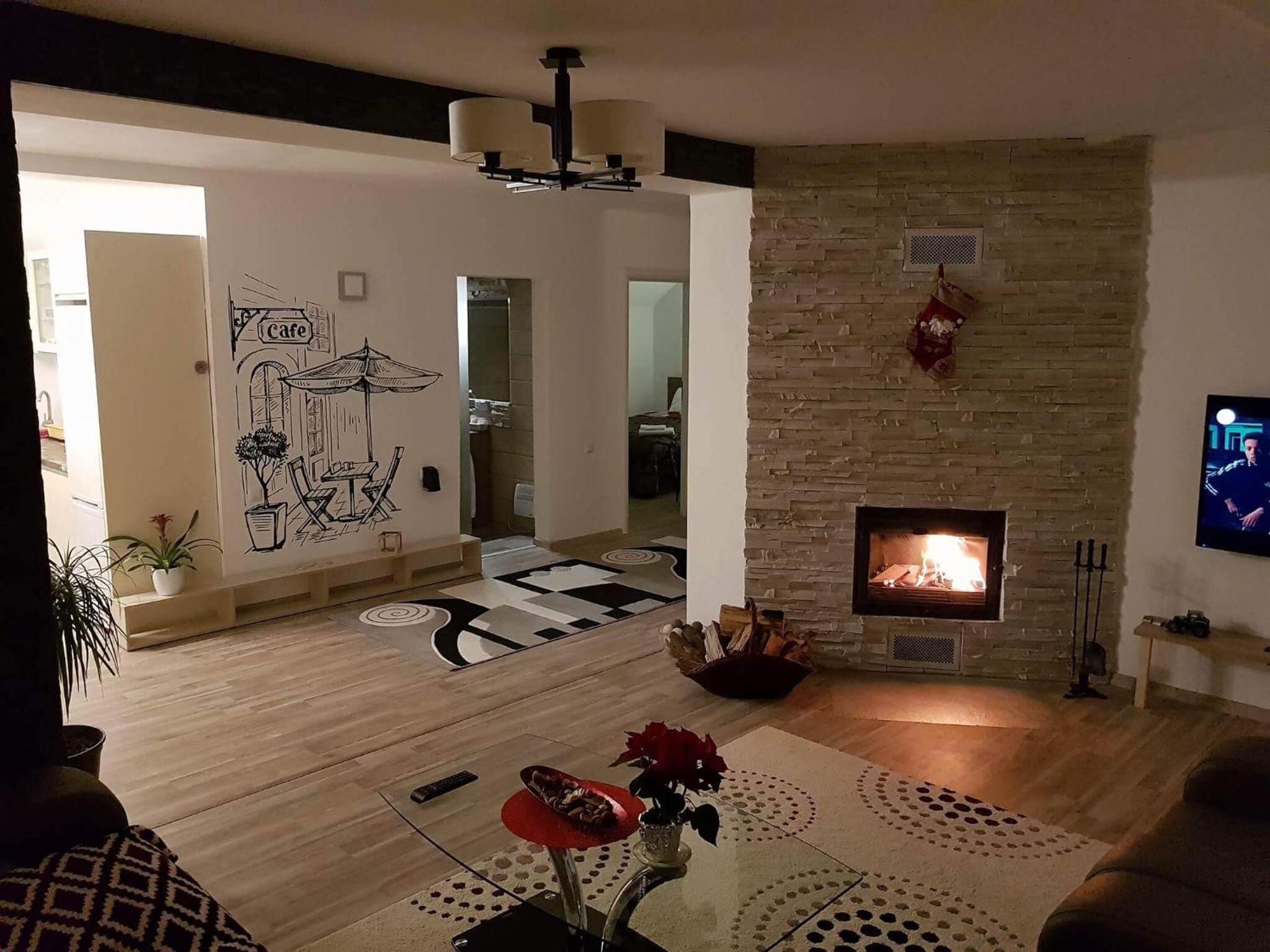 Cristina House