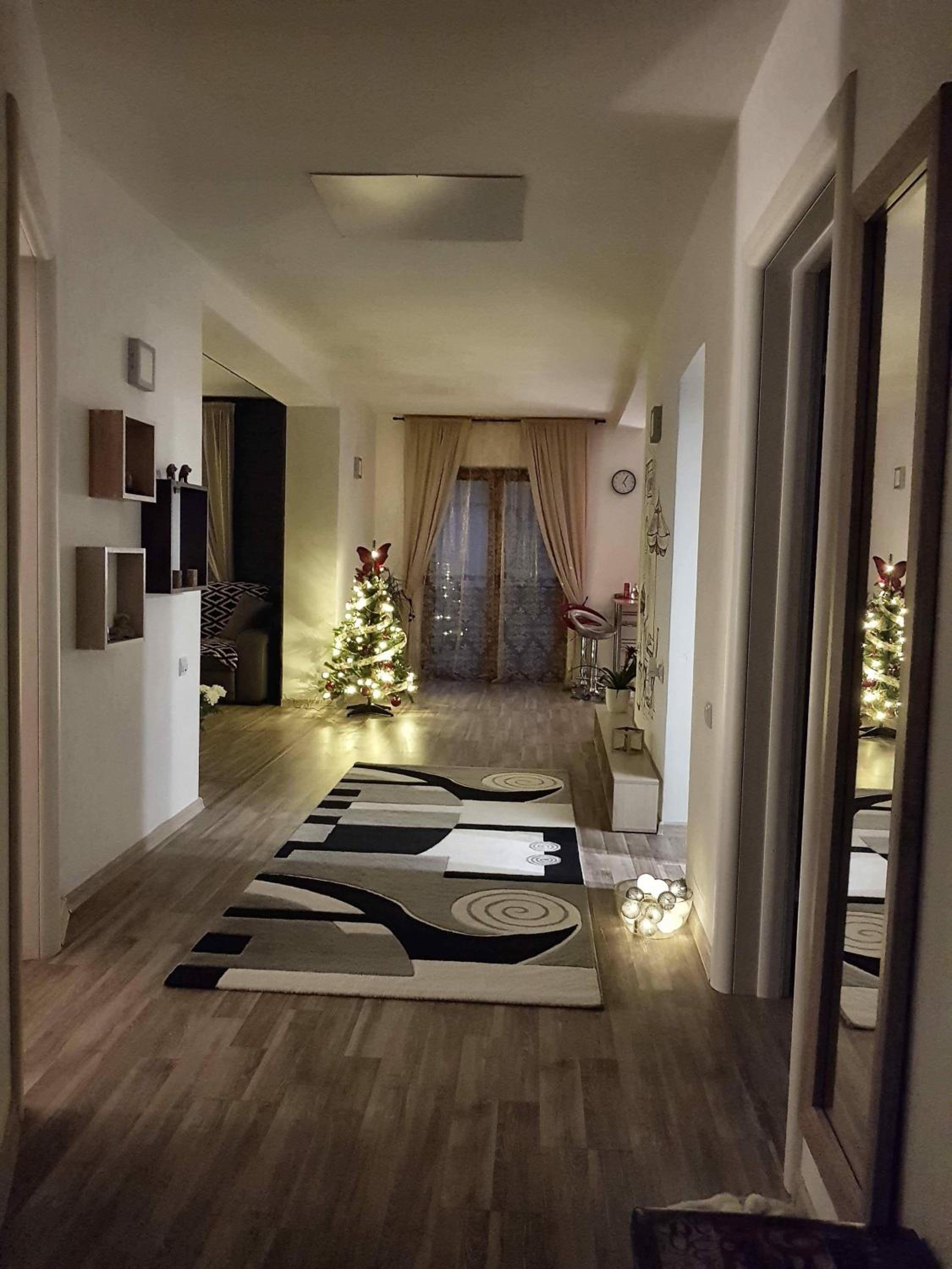Cristina House