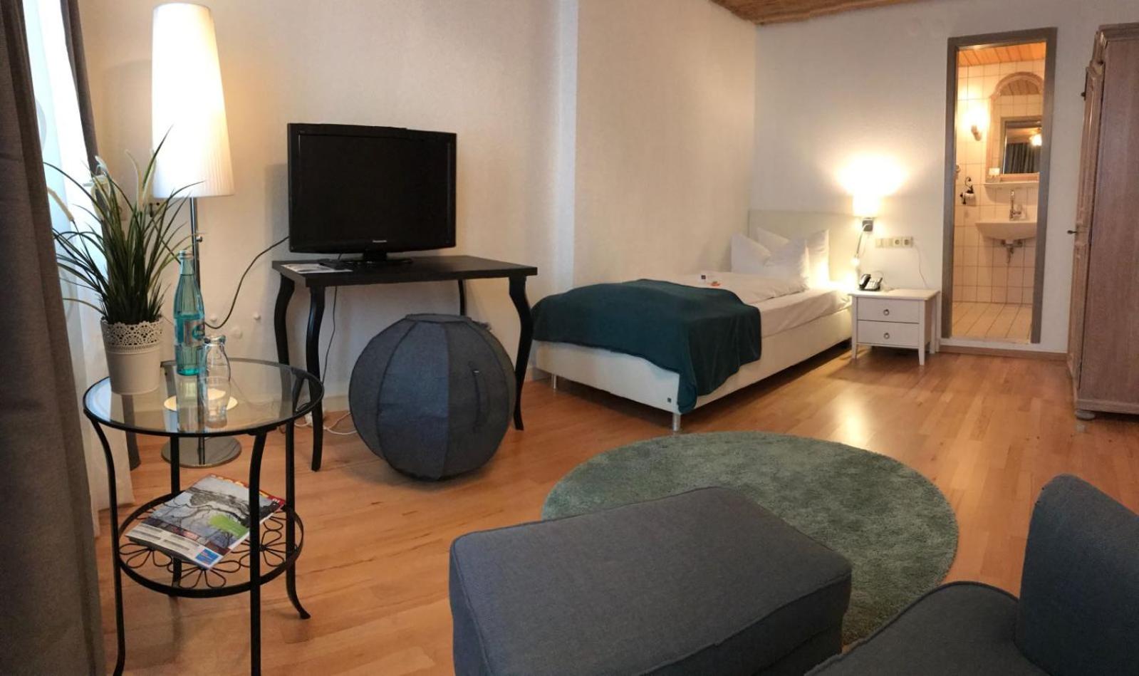 Flair Hotel Vier Jahreszeiten - Property Image 63