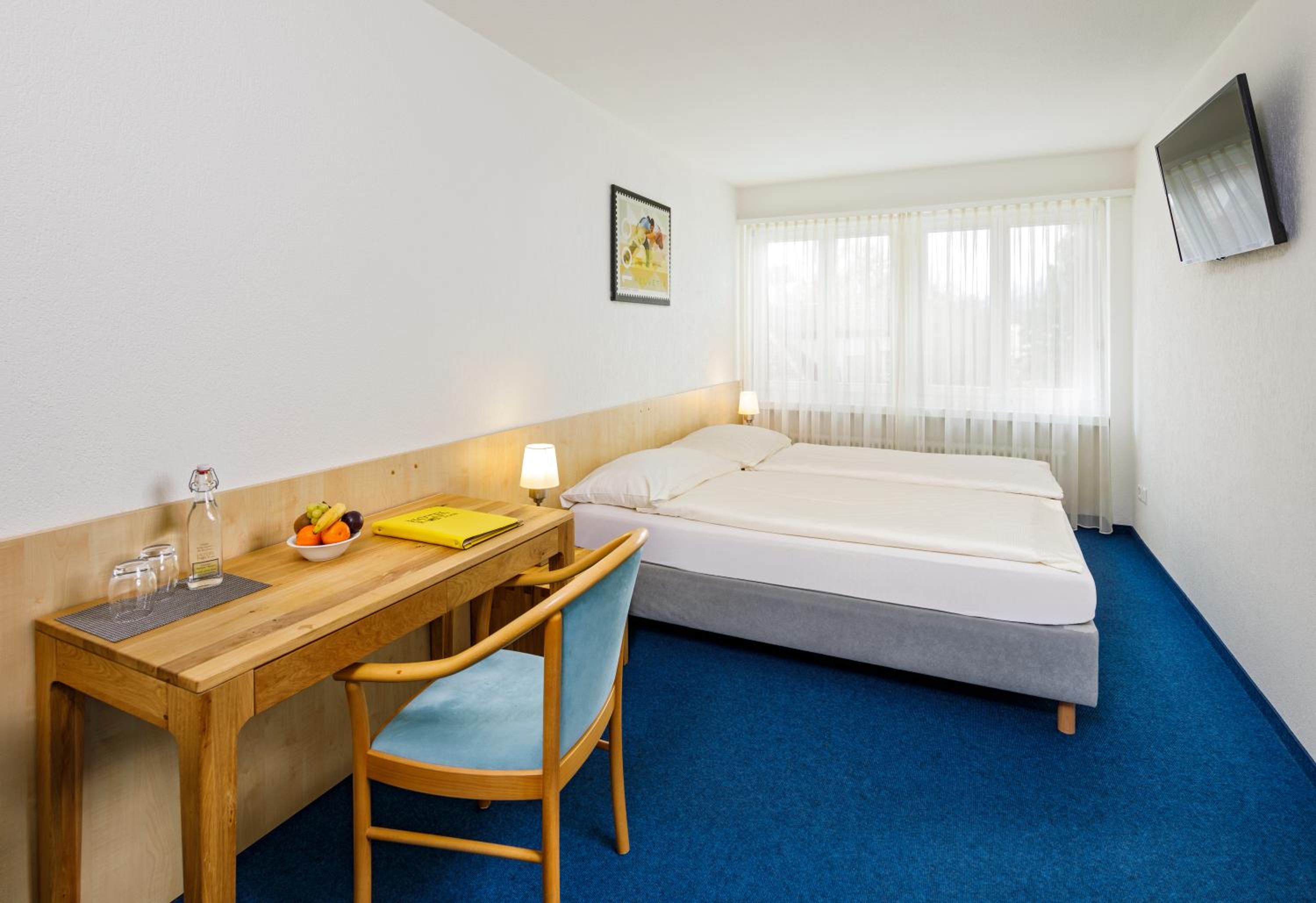 Chur Vacations - Central Hotel Post - Property Image 8
