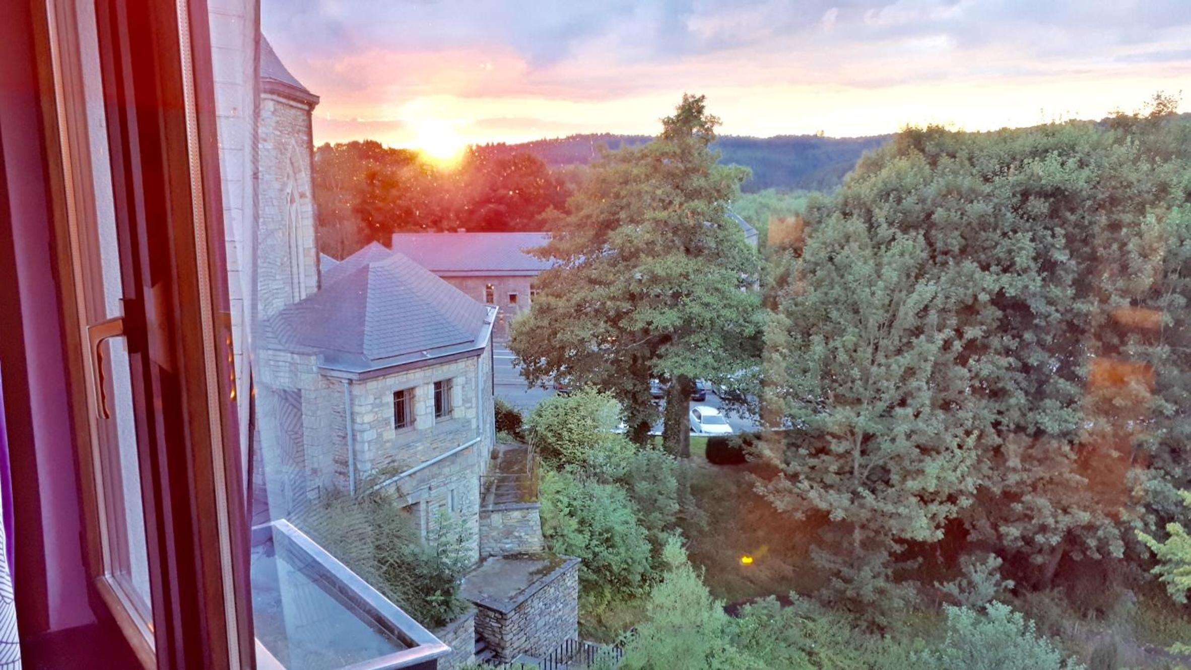 La villa des Savoyards