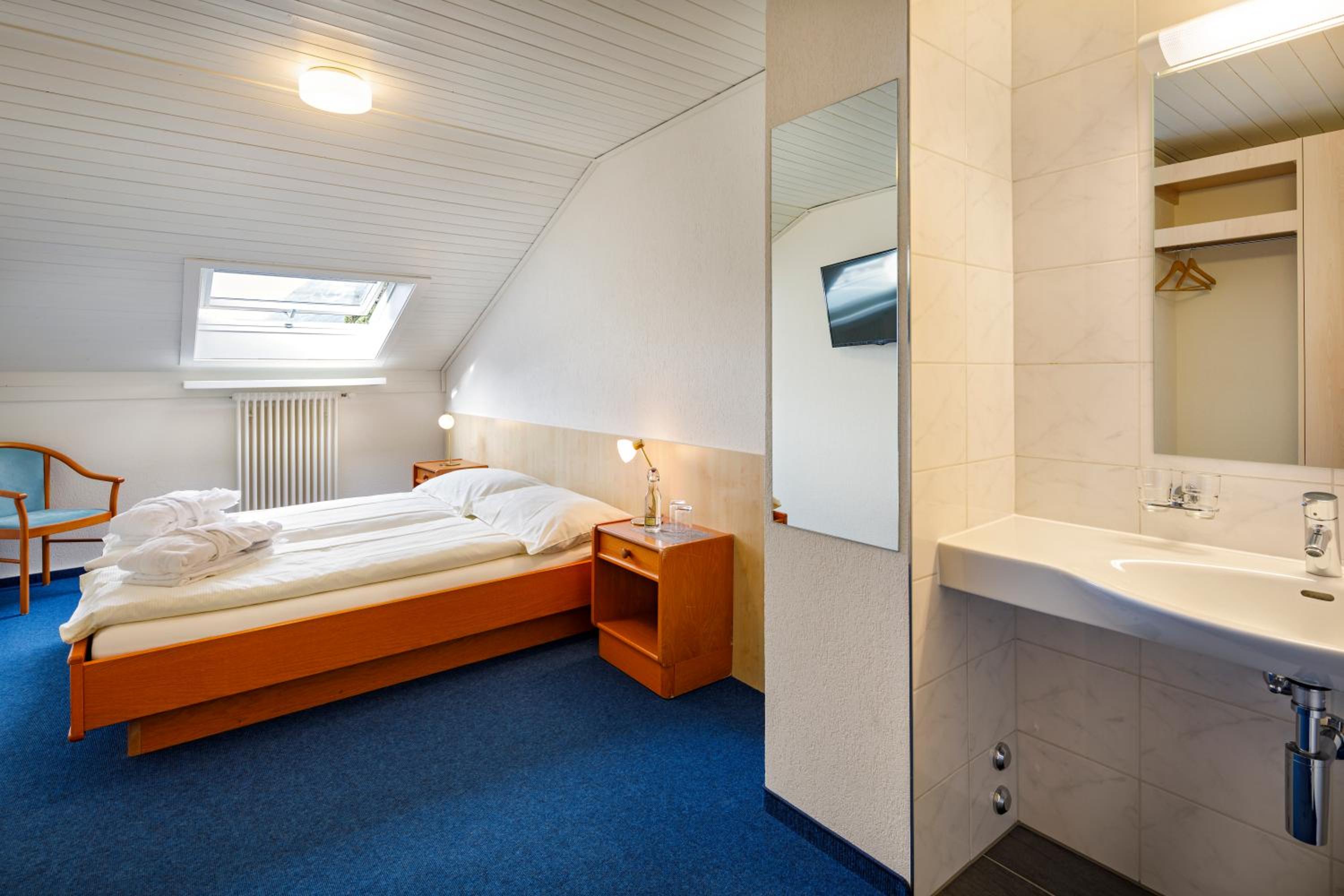 Chur Vacations - Central Hotel Post - Property Image 7