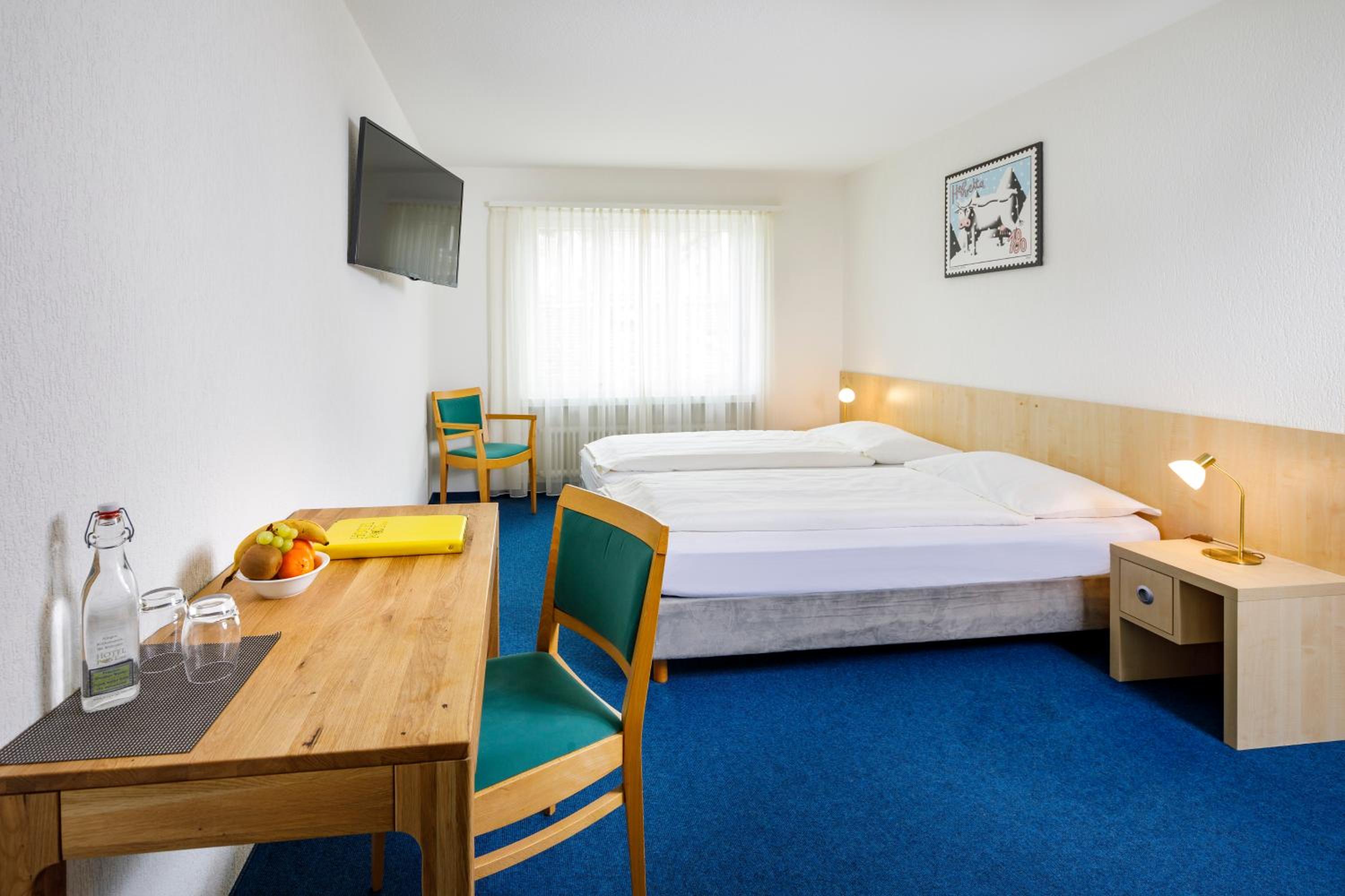 Chur Vacations - Central Hotel Post - Property Image 4