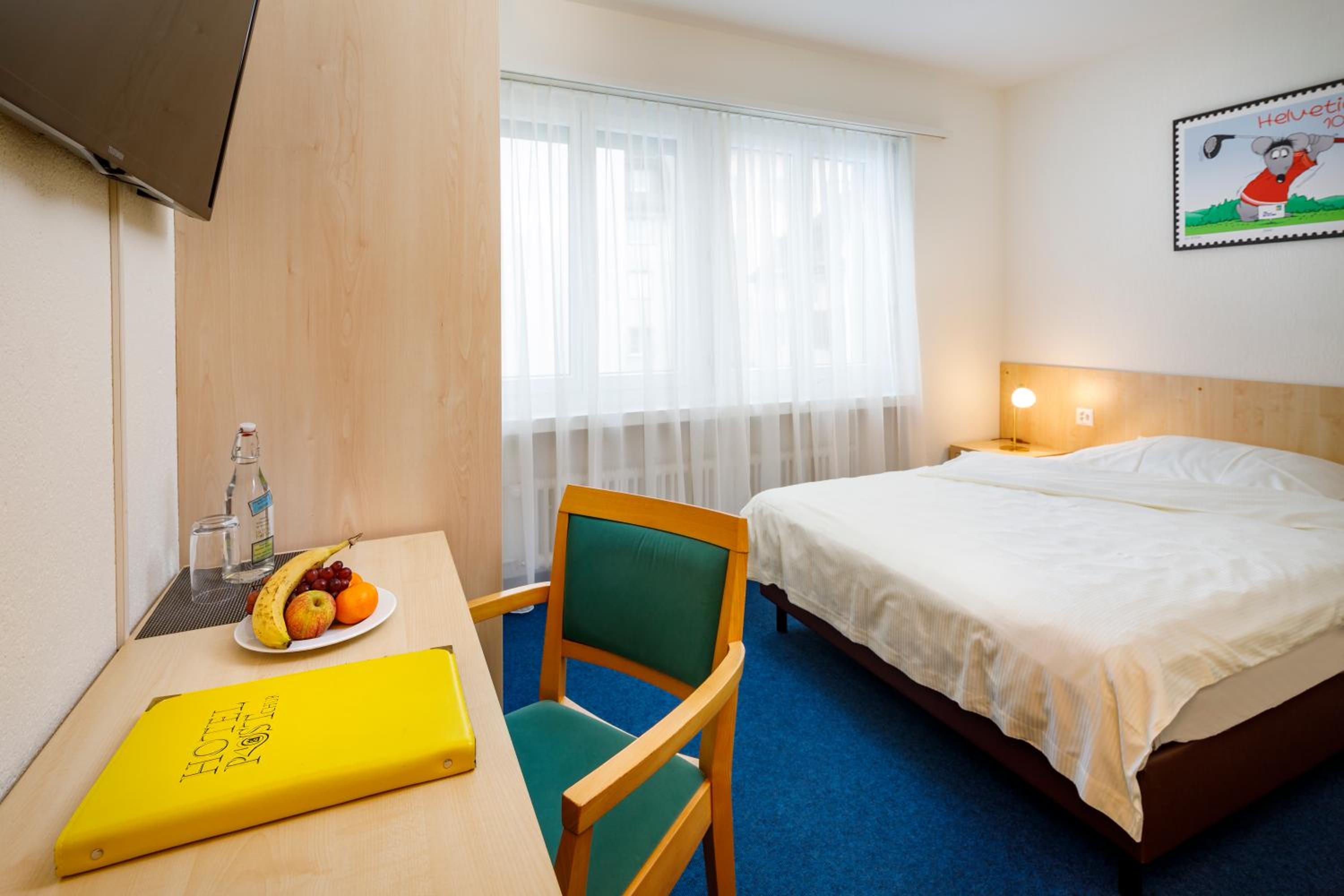 Chur Vacations - Central Hotel Post - Property Image 11
