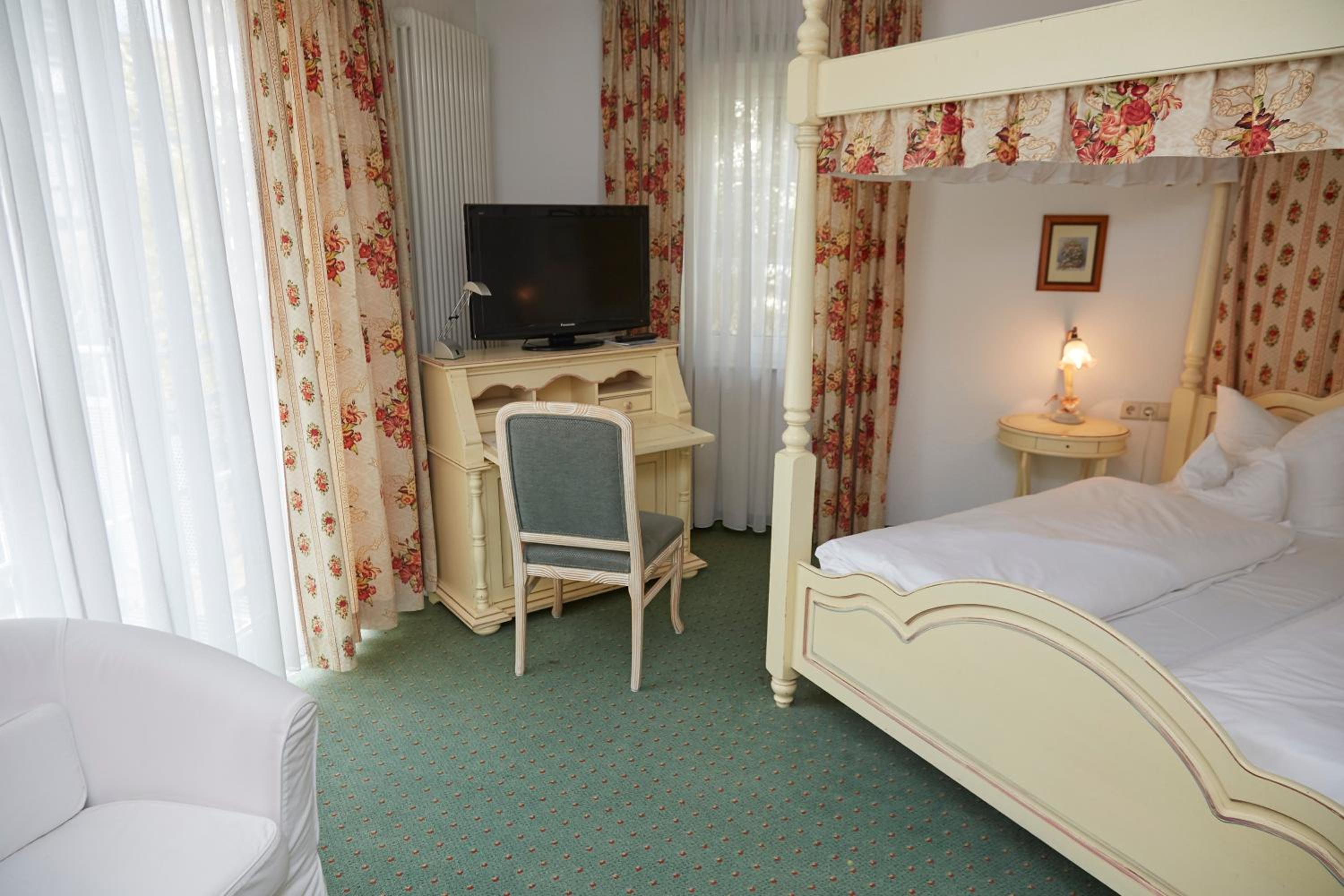 Flair Hotel Vier Jahreszeiten - Property Image 81