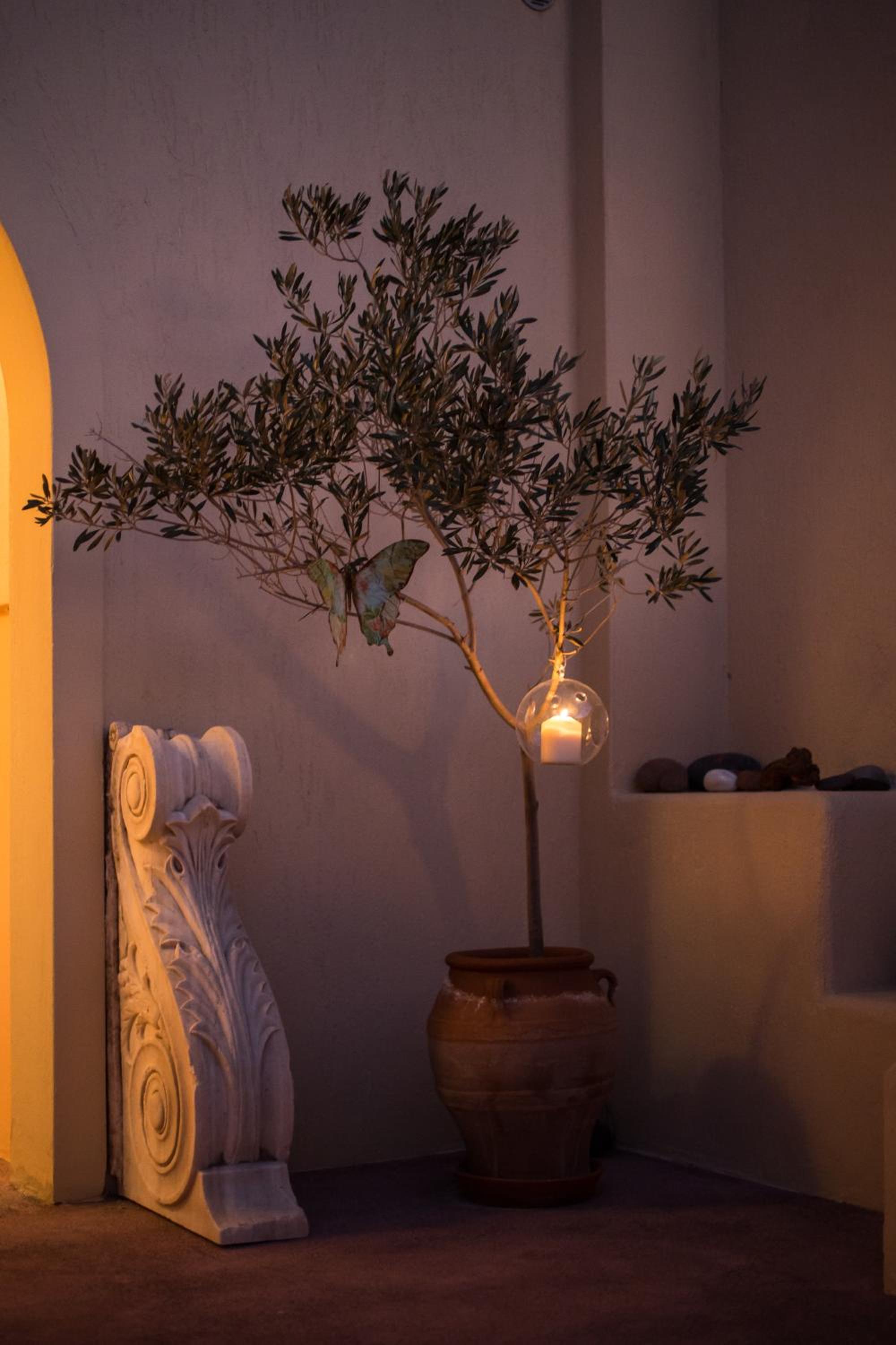 Theros Houses Santorini photo 5