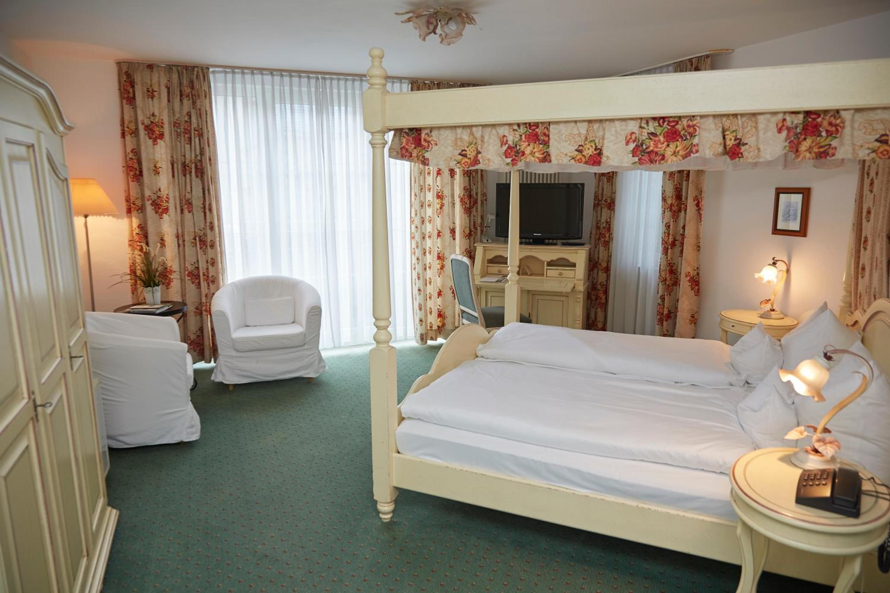 Flair Hotel Vier Jahreszeiten - Property Image 79