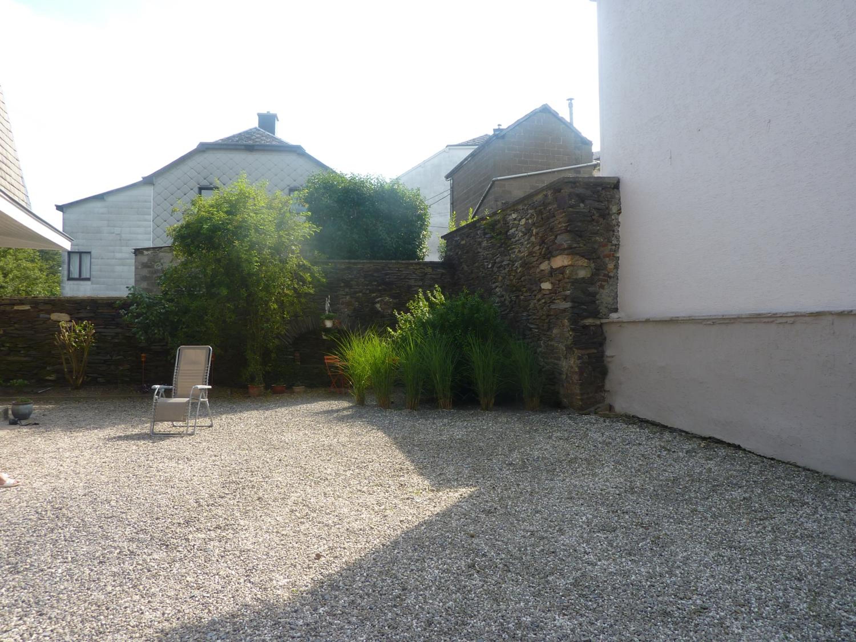 La villa des Savoyards