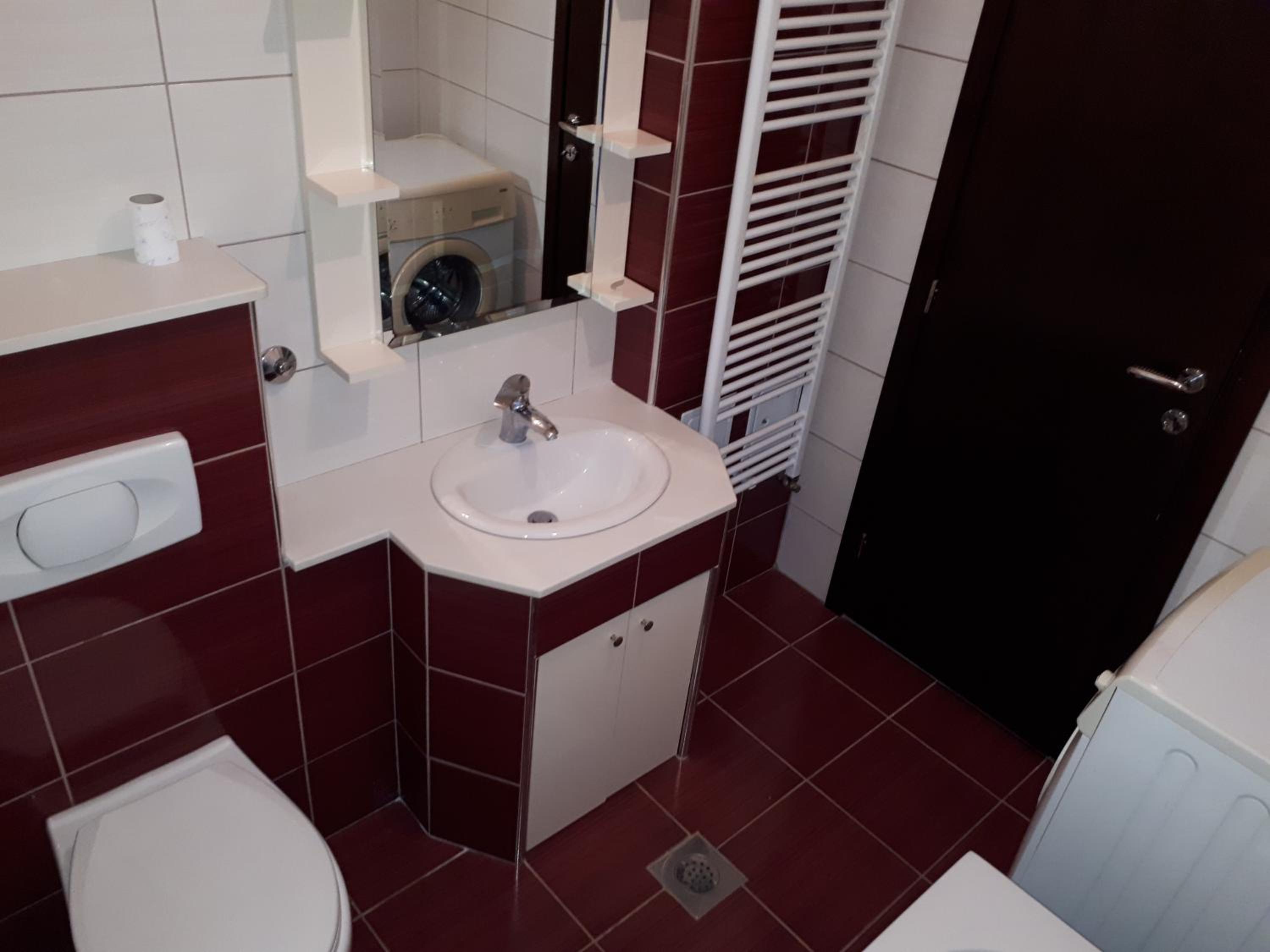 Apartmani Pale