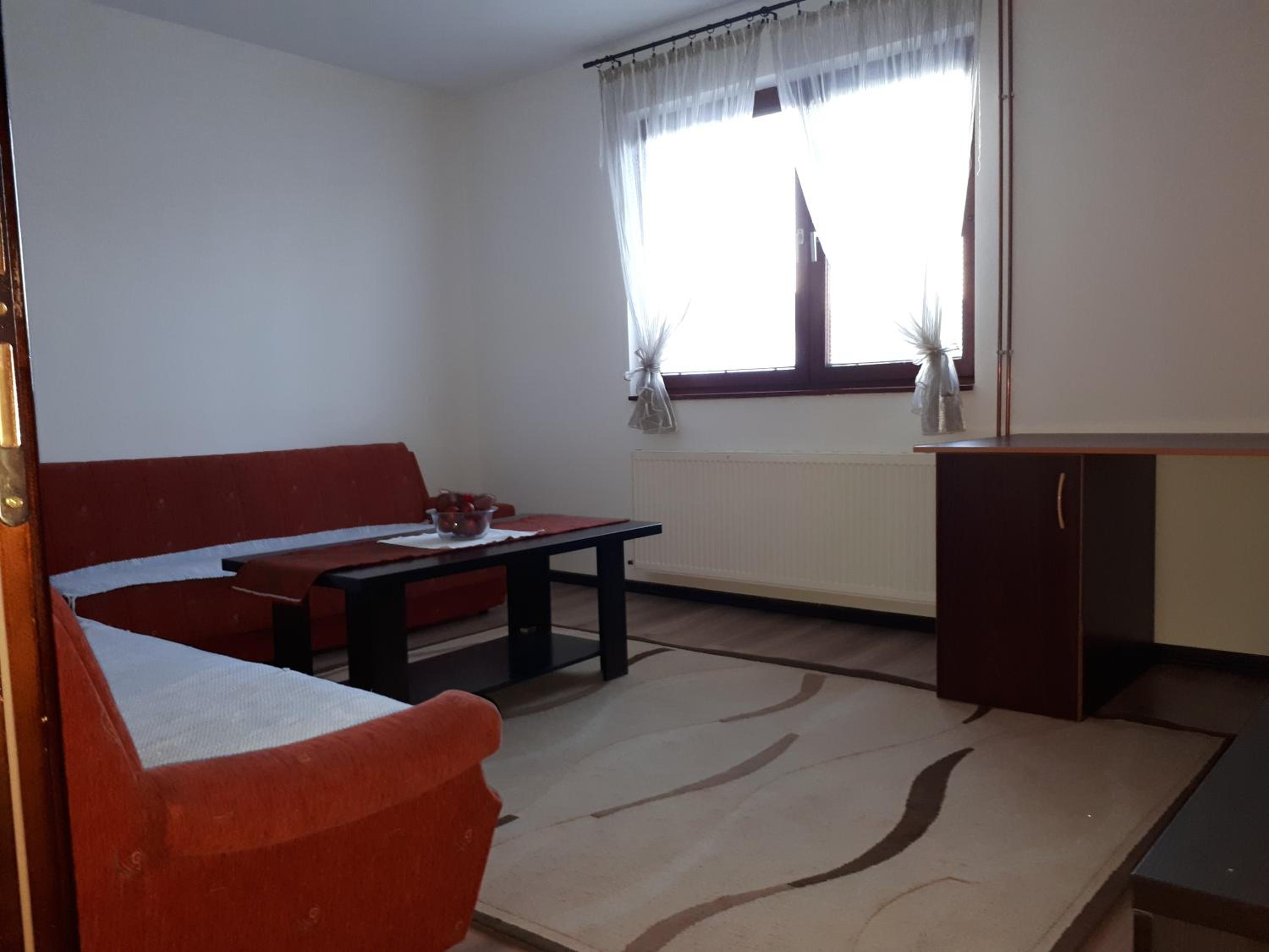 Apartmani Pale
