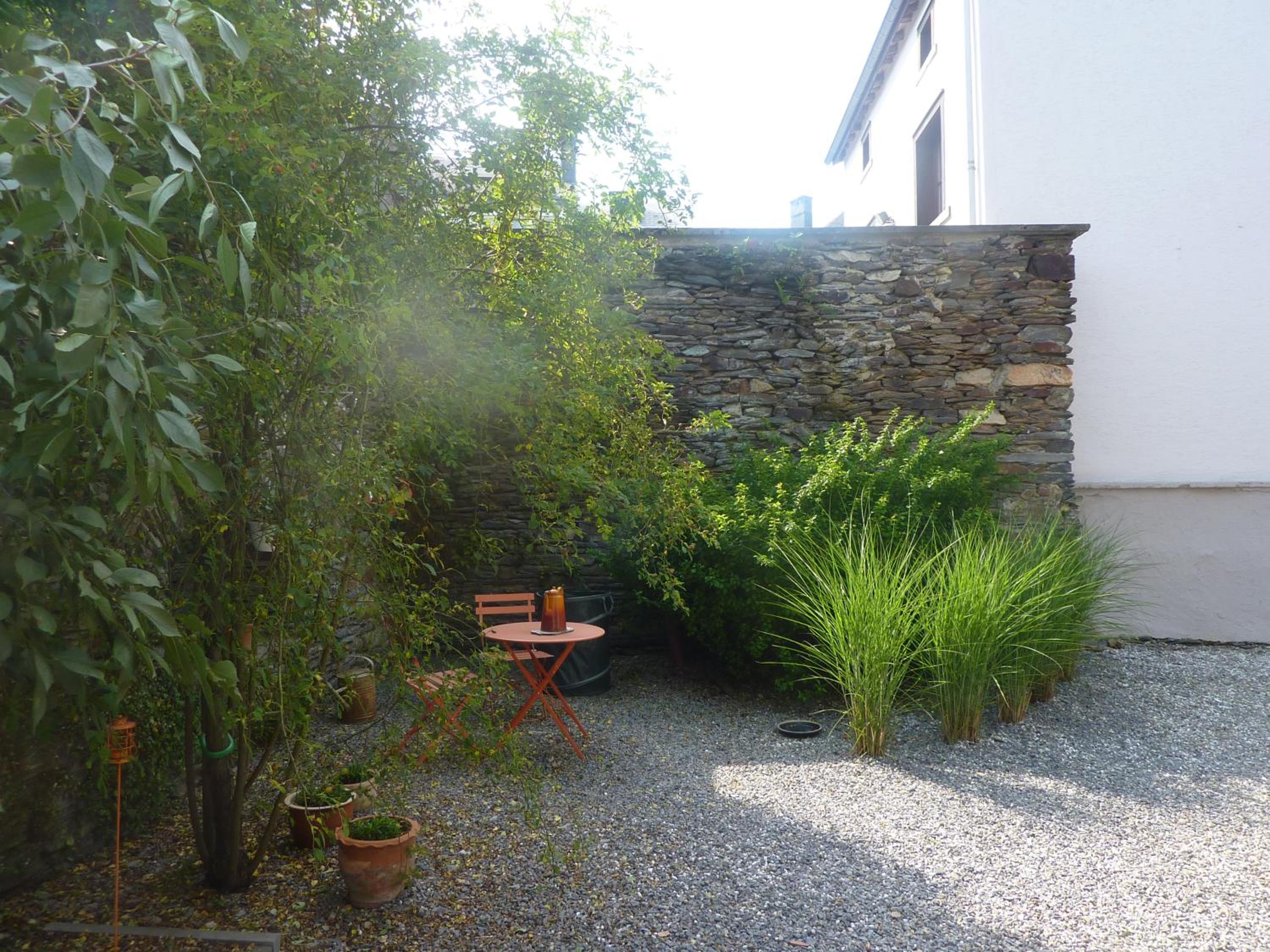 La villa des Savoyards