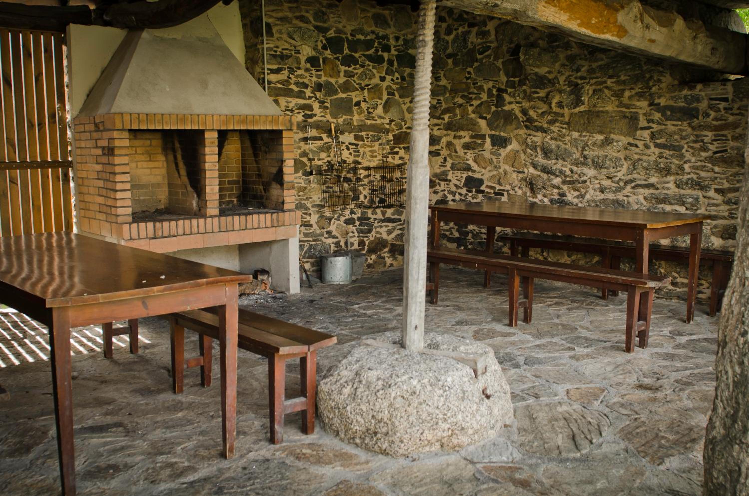 Naturlar Casa Teillor