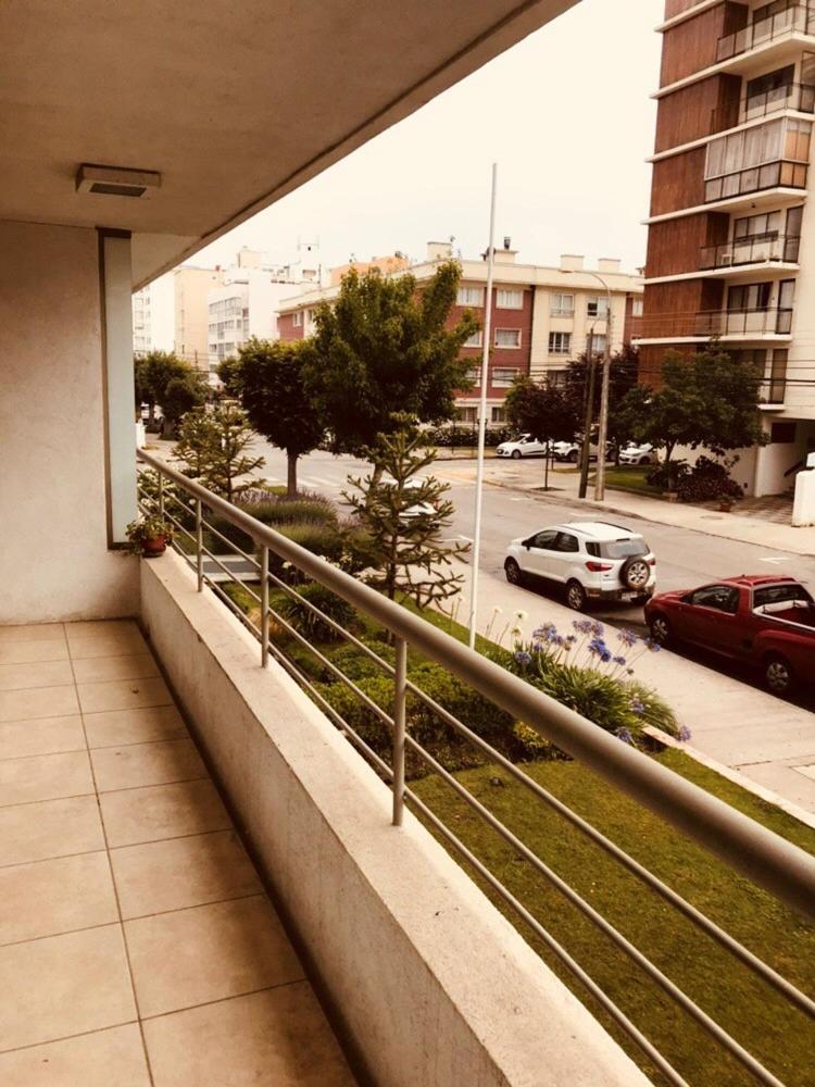 Depto Marina Poniente