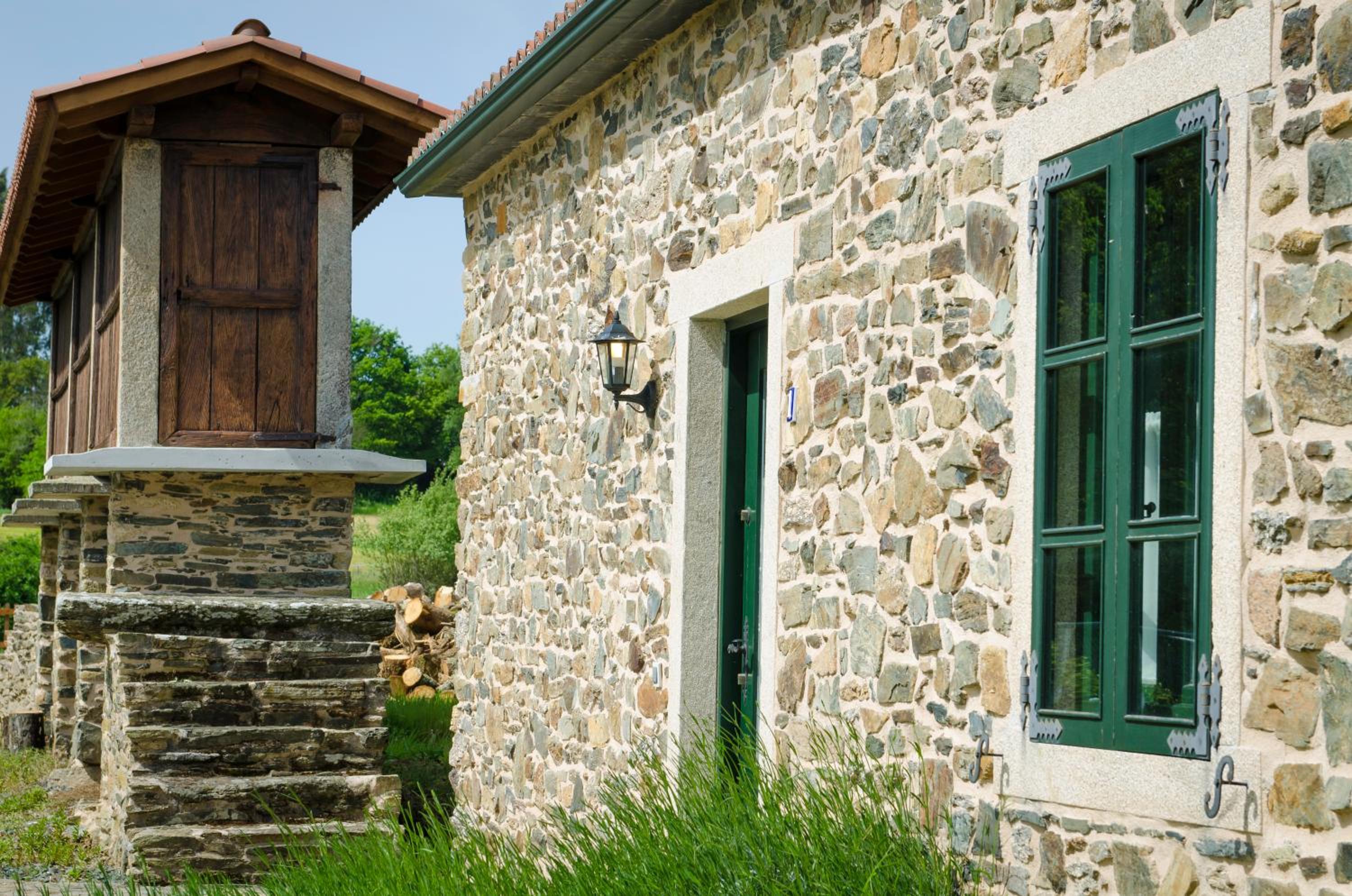 Naturlar Casa Teillor