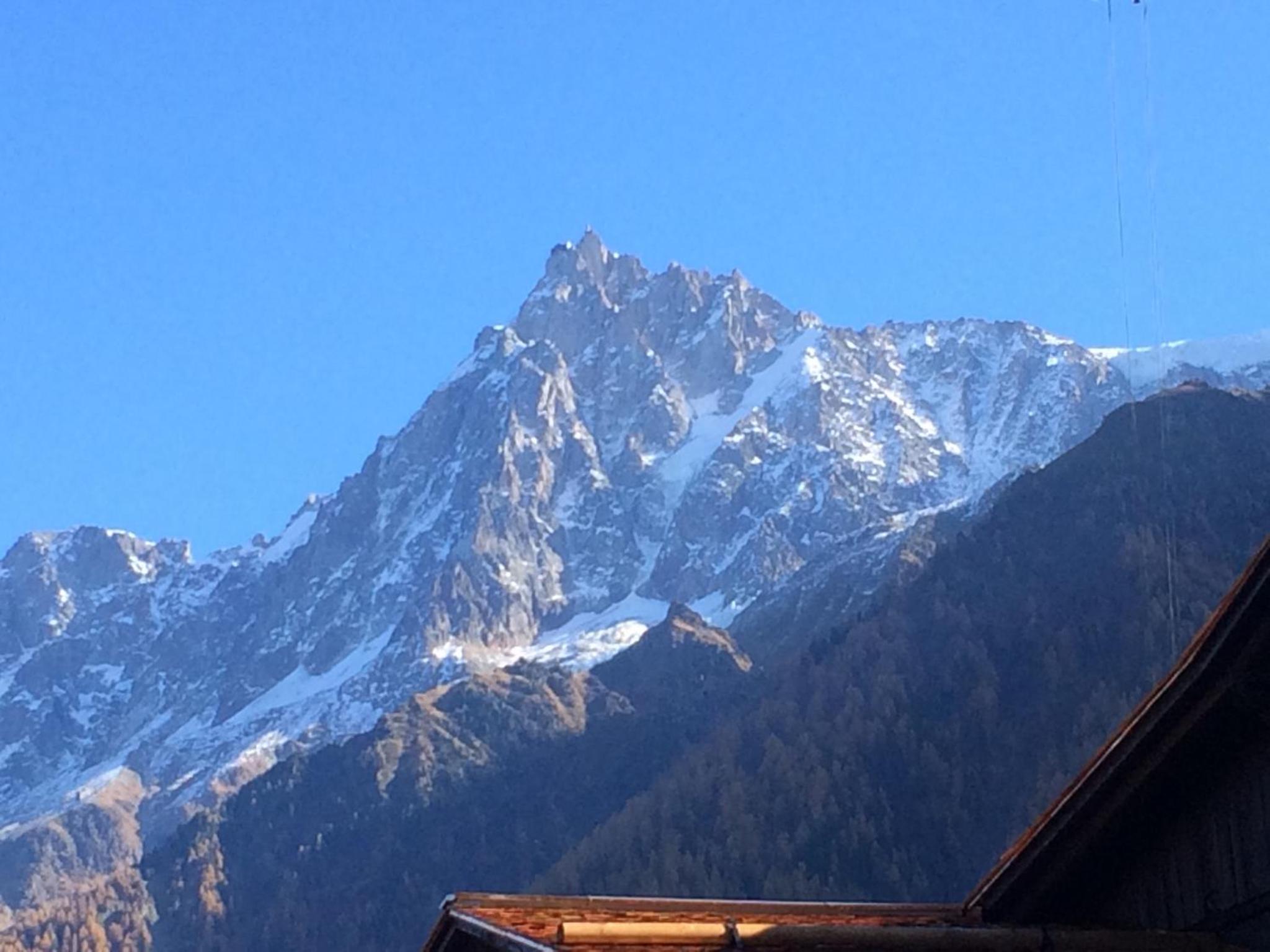 Les Houches Vacations - Les Esserts - Property Image 13