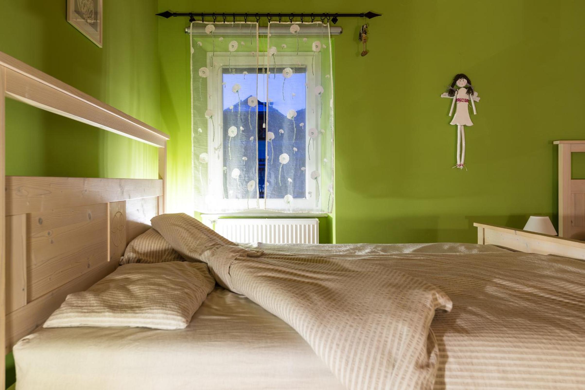 Apartma Angelca view 2