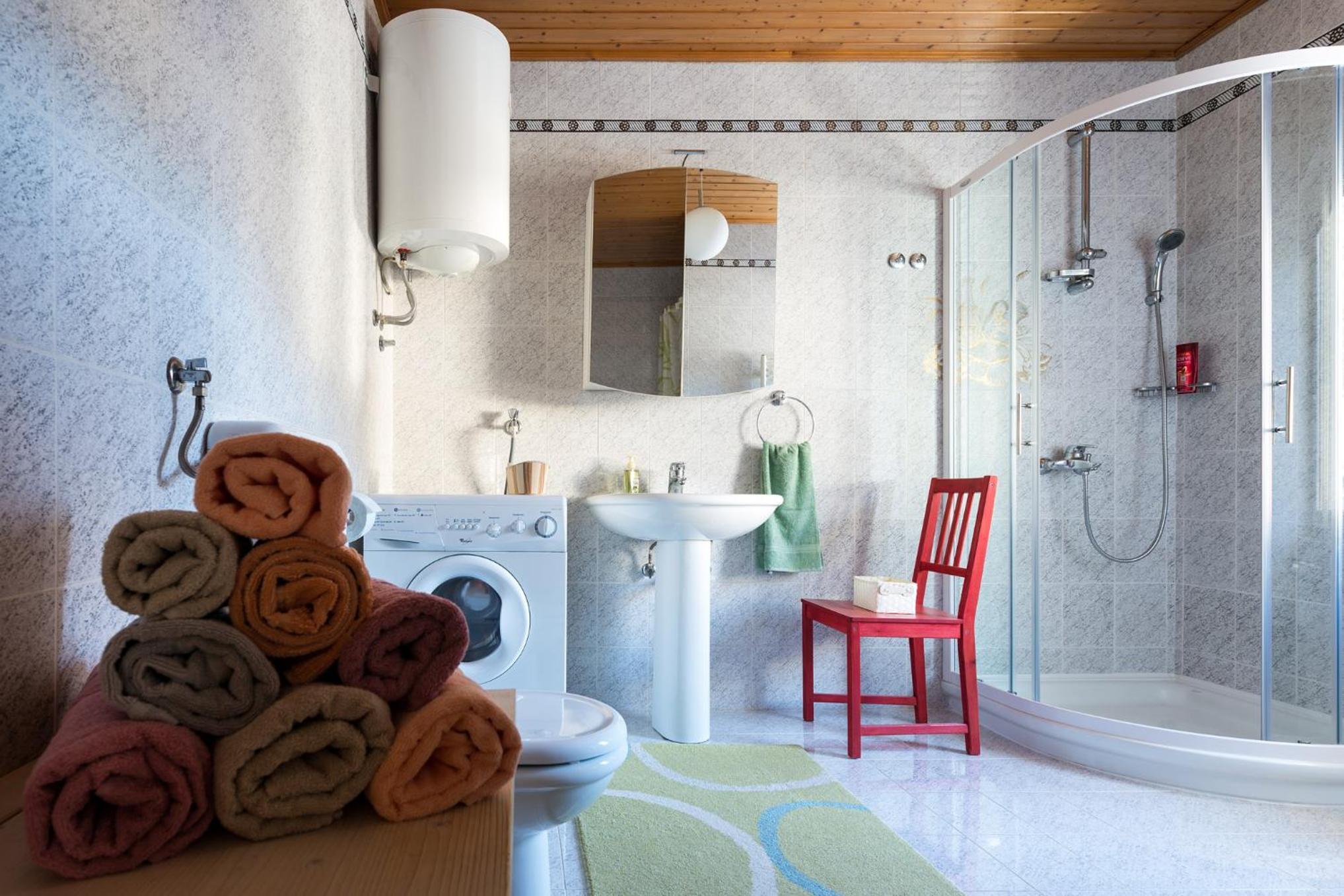 Apartma Angelca view 4