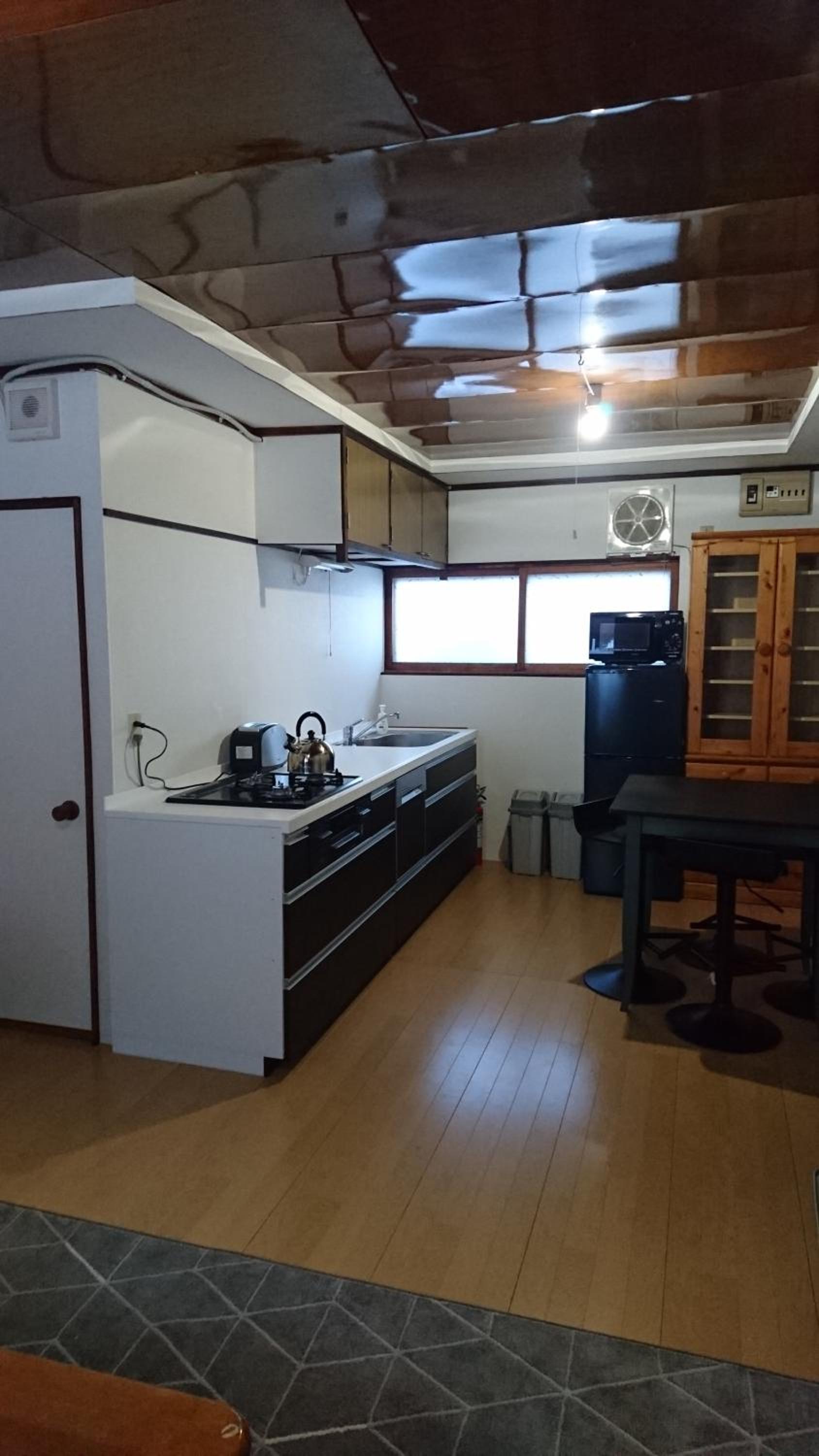 Yukiyama Chalet Apartments view 5