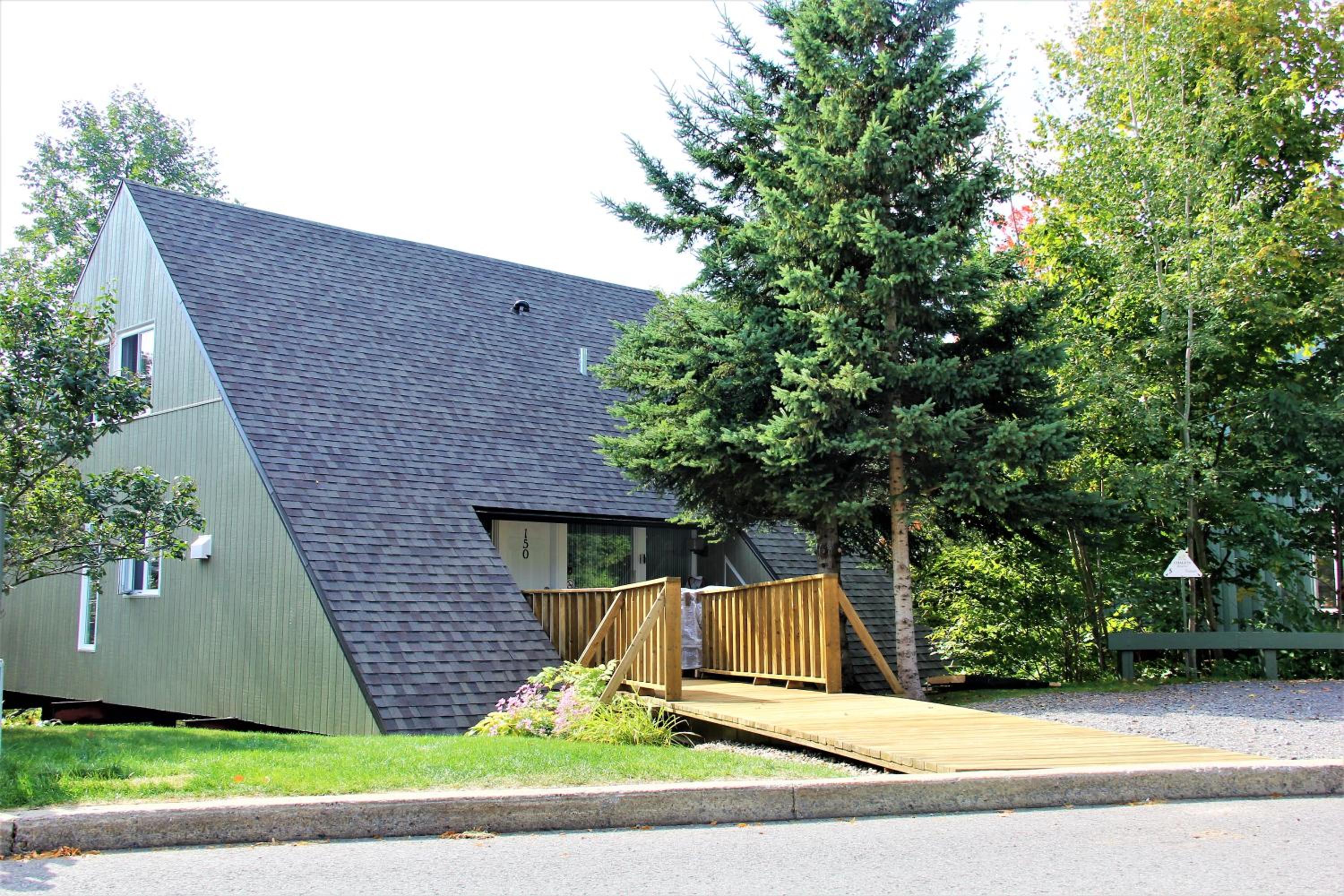 Chalet familial du Plateau view 3