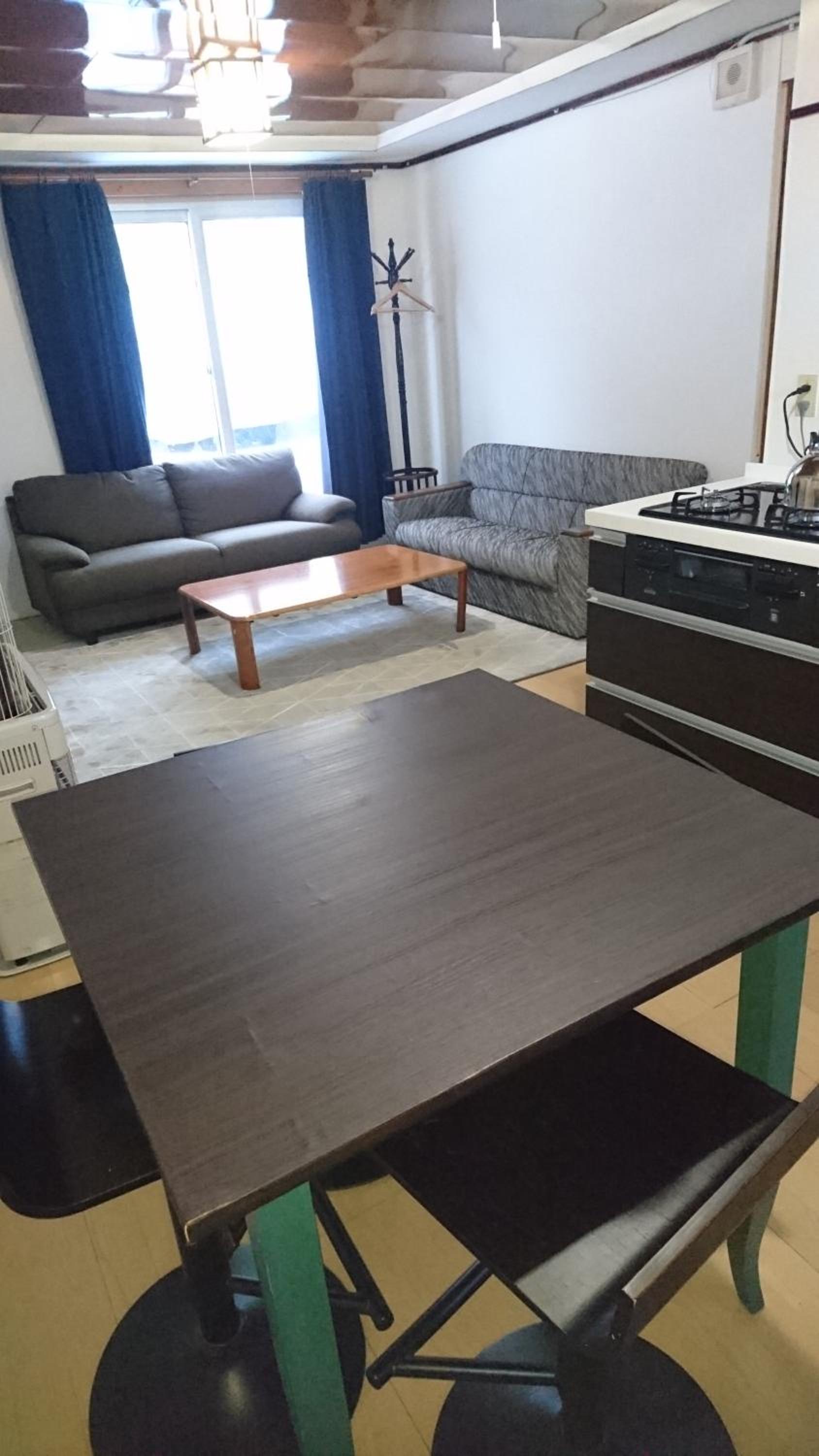 Yukiyama Chalet Apartments view 2