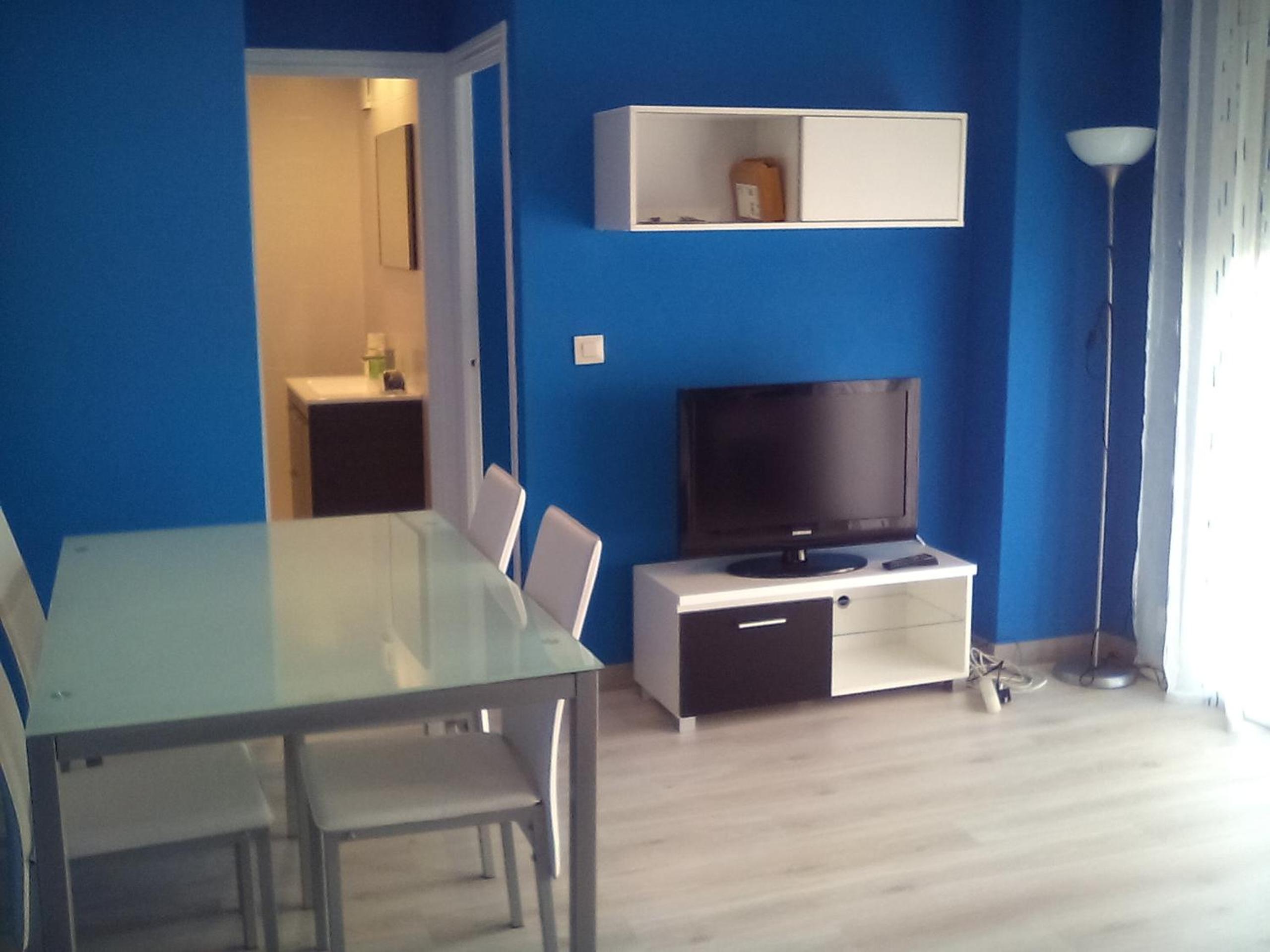 Apartamento 50 metros del mar view 4
