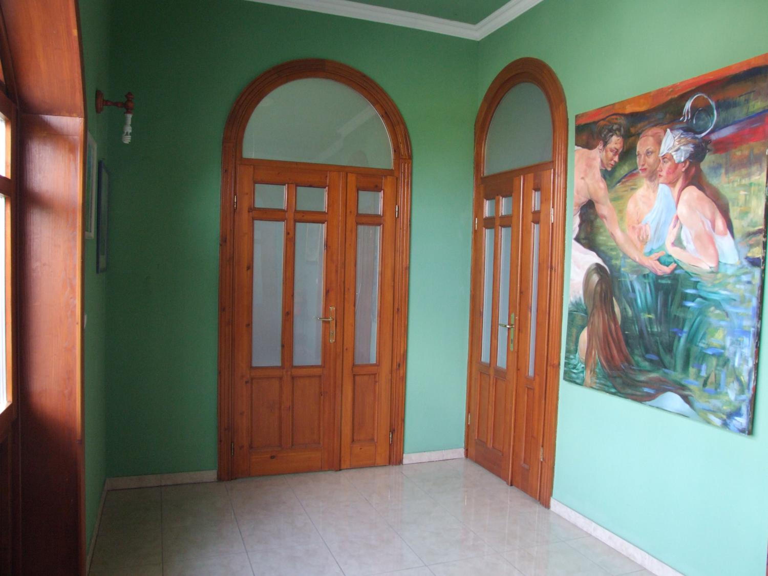 Art Guesthouse view 4