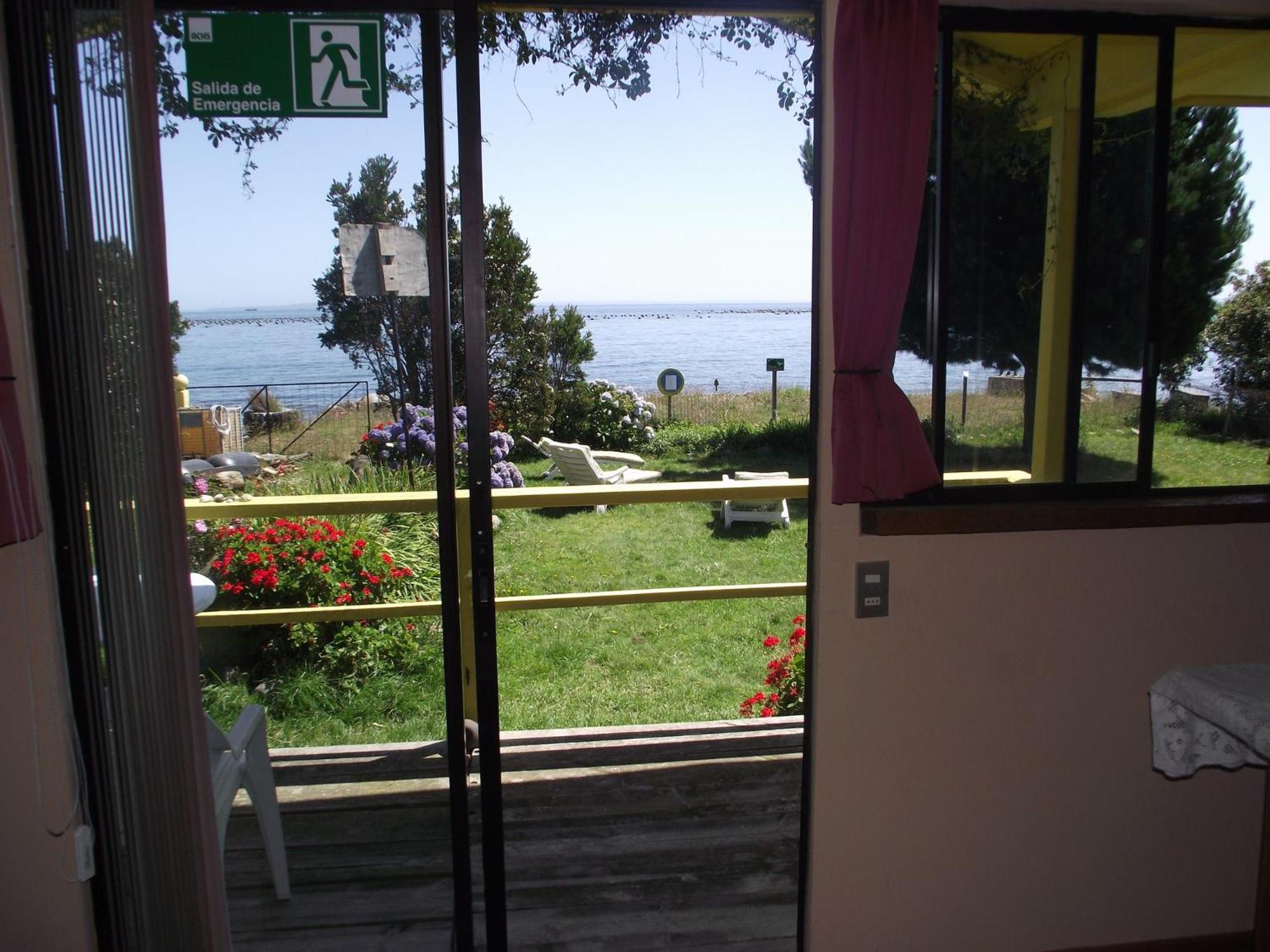 Hostal y Cabañas Mozart