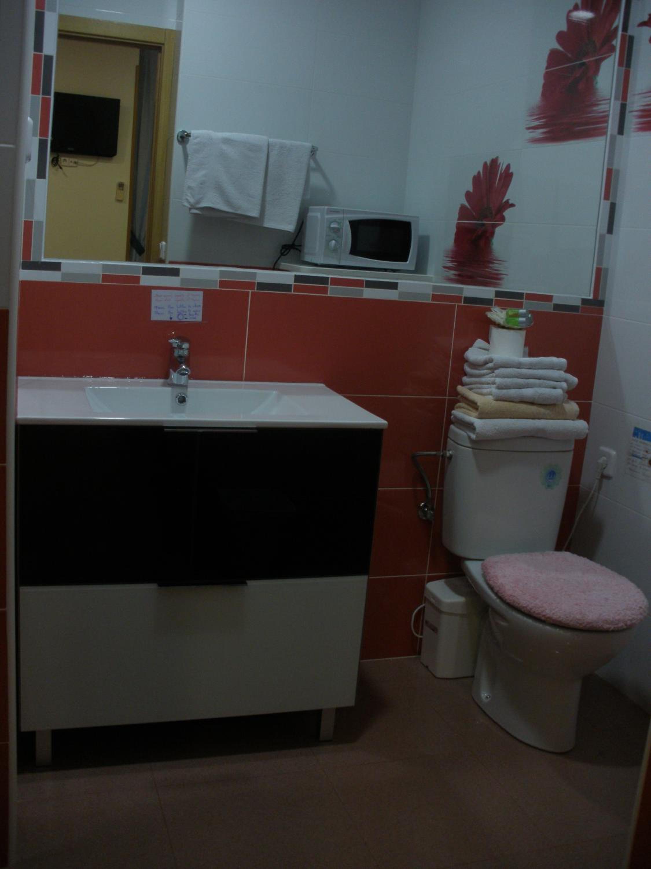 Hostal del Pez Azul