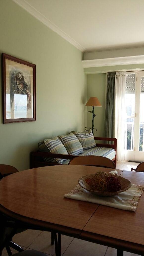 Departamento Plaza Colón, Mar del Plata