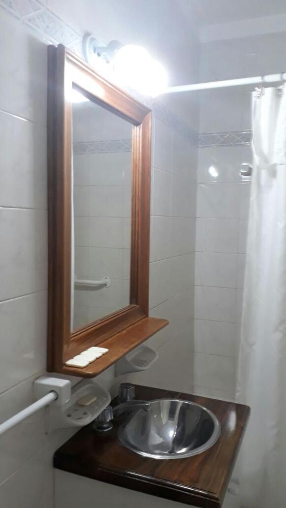 Departamento Plaza Colón, Mar del Plata