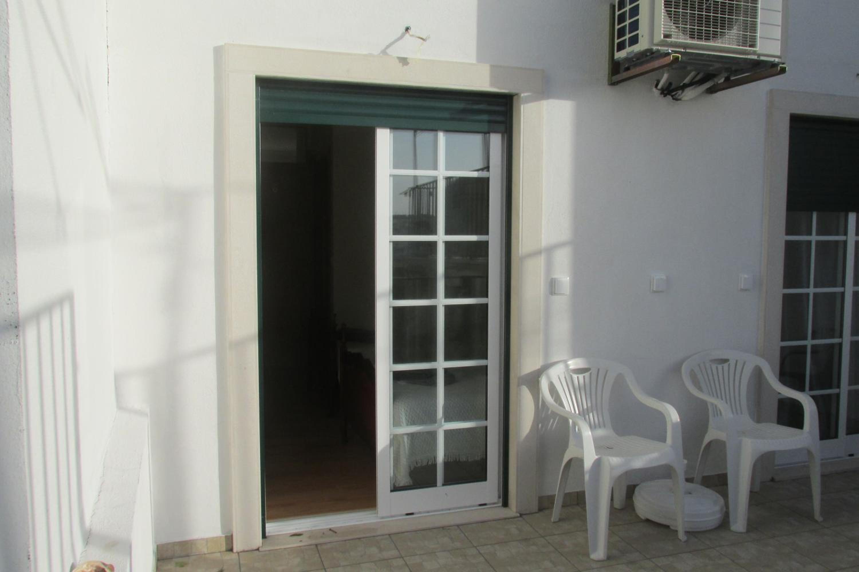 Residencial Marialva Park