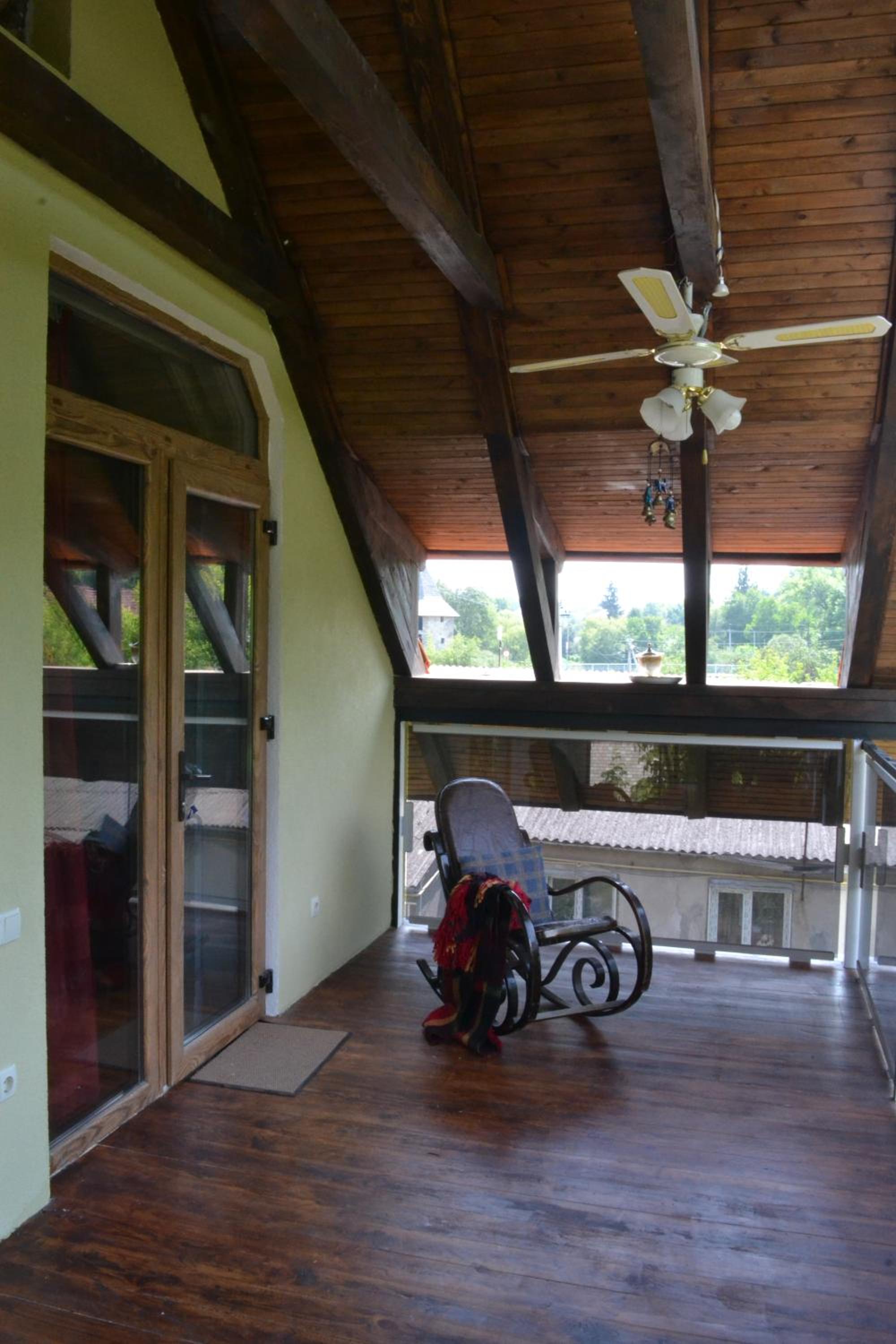 Romantic Guest House